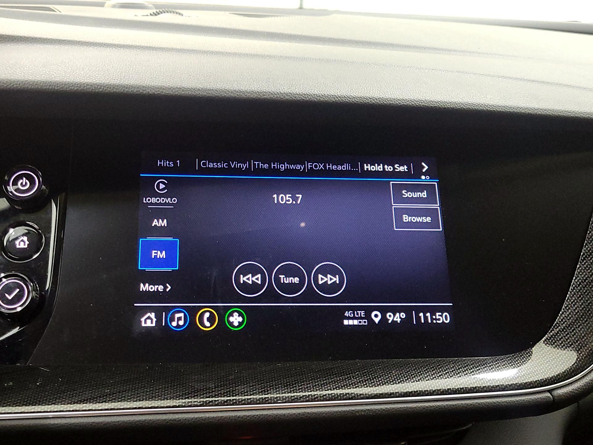Thumbnail: 2023 Buick Envision - 15