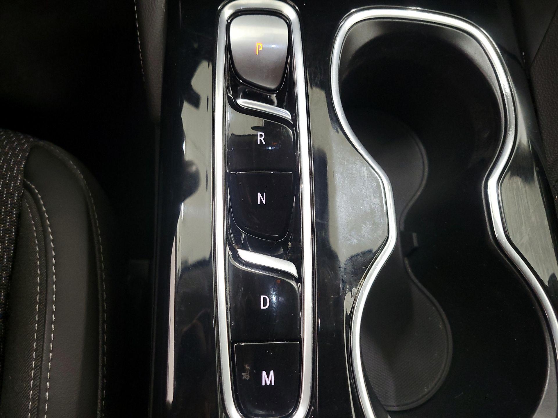 Thumbnail: 2023 Buick Envision - 17