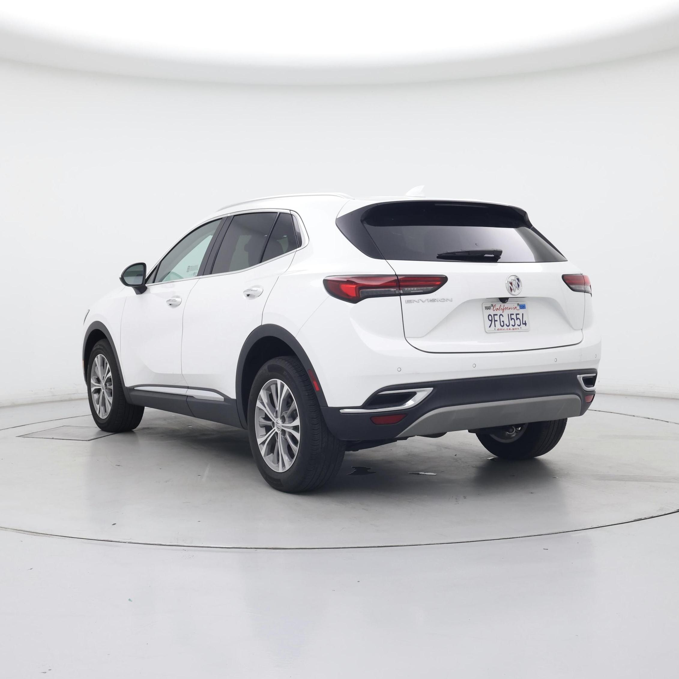 Thumbnail: 2023 Buick Envision - 2