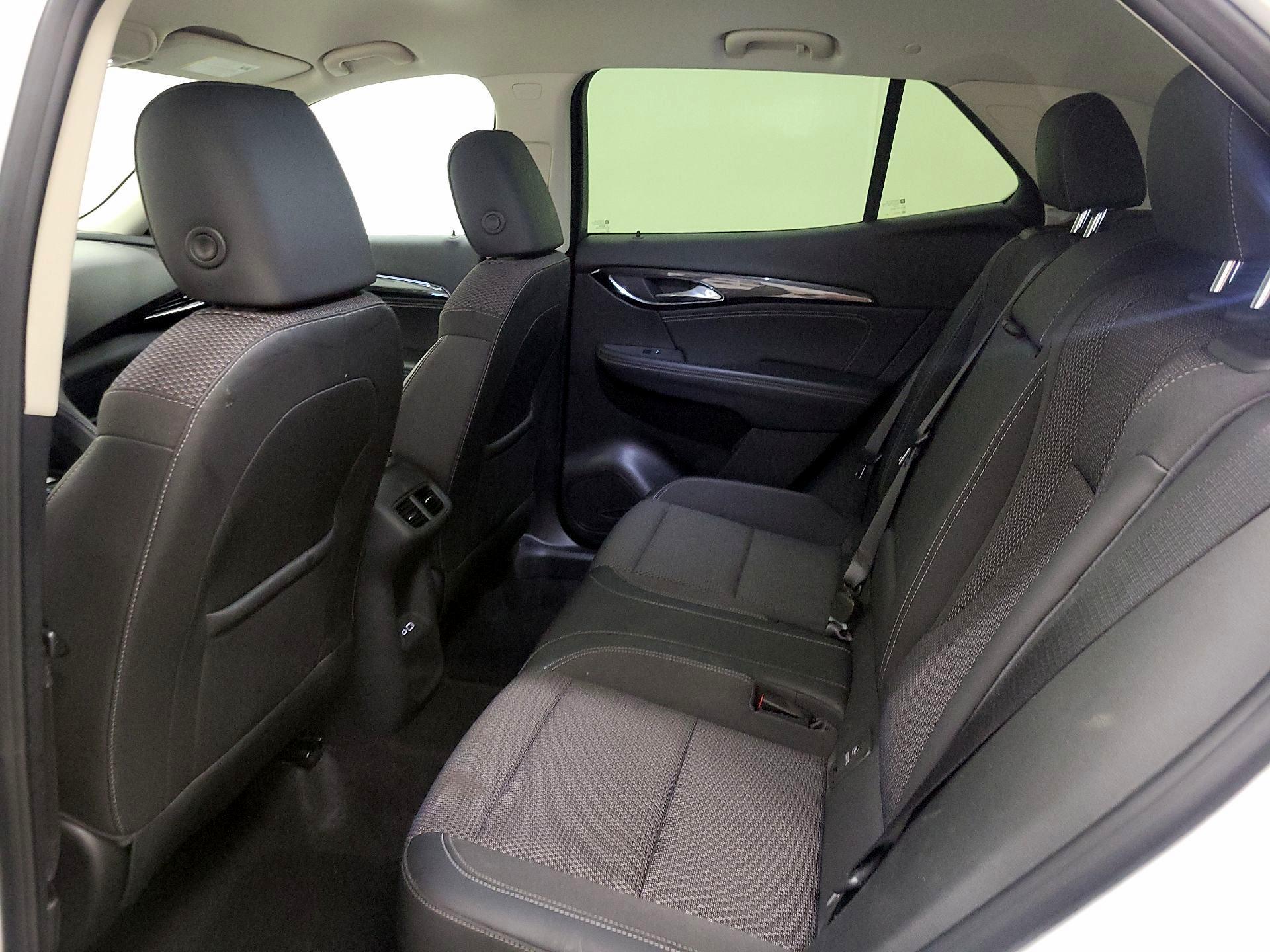 Thumbnail: 2023 Buick Envision - 19