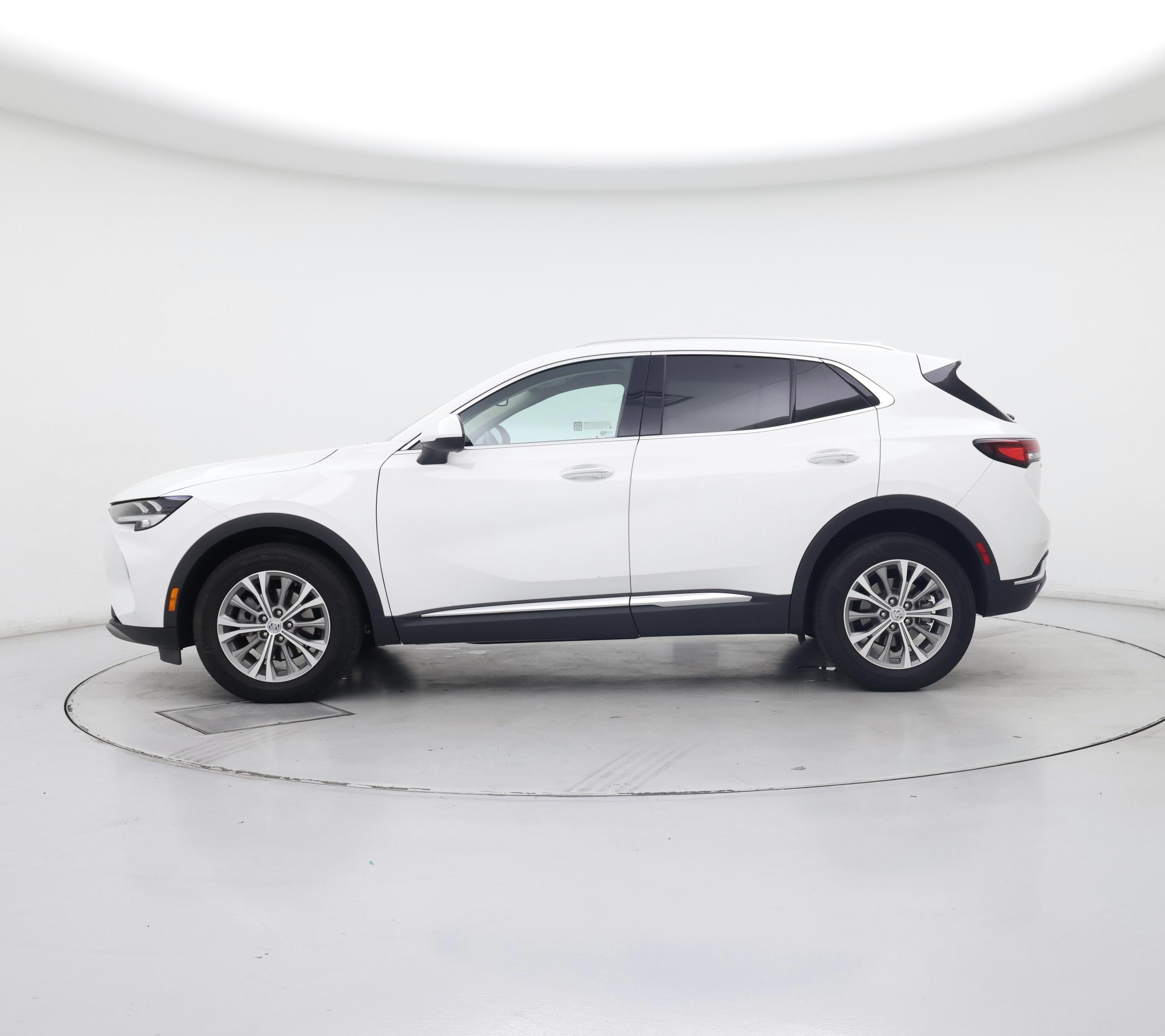 Thumbnail: 2023 Buick Envision - 3
