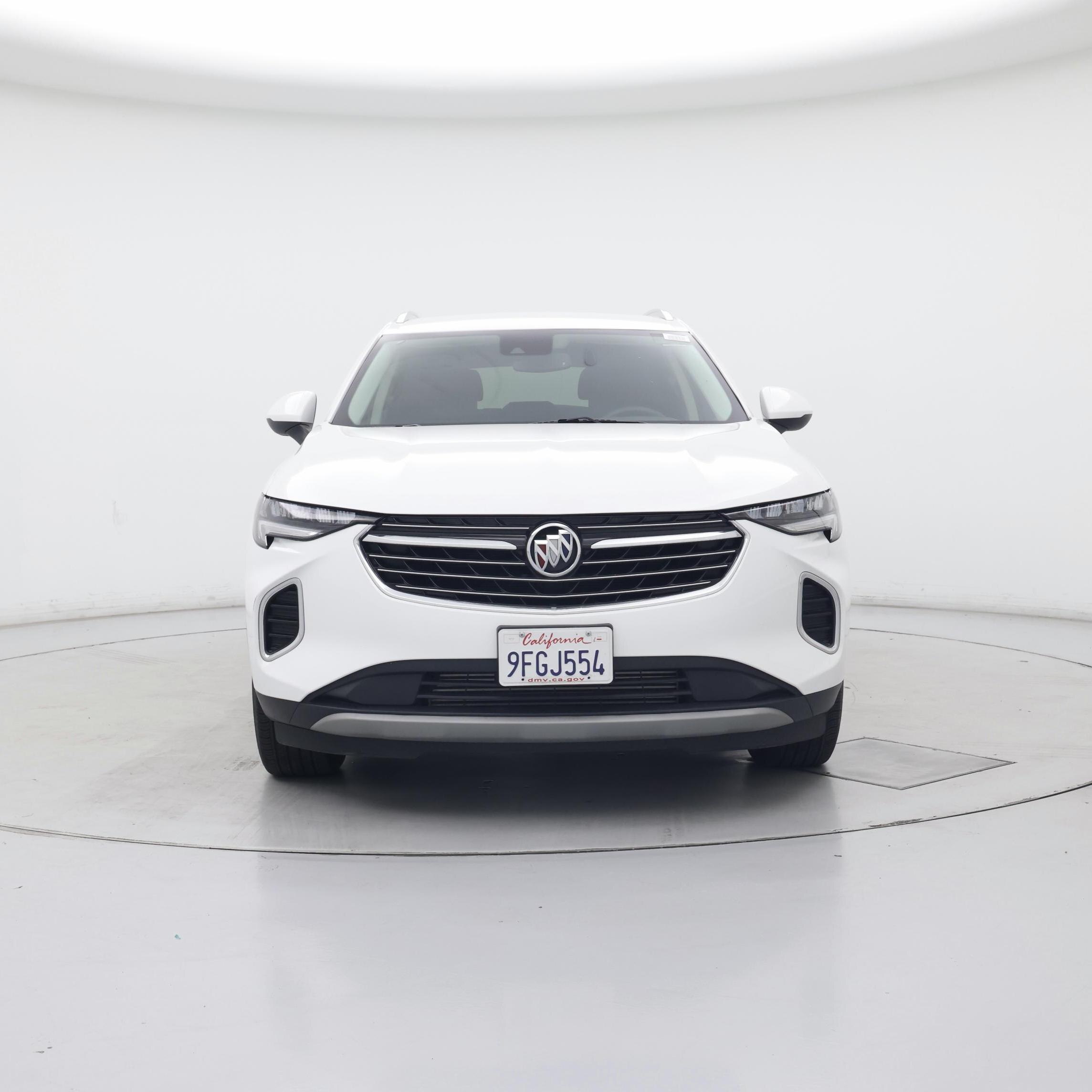 Thumbnail: 2023 Buick Envision - 5
