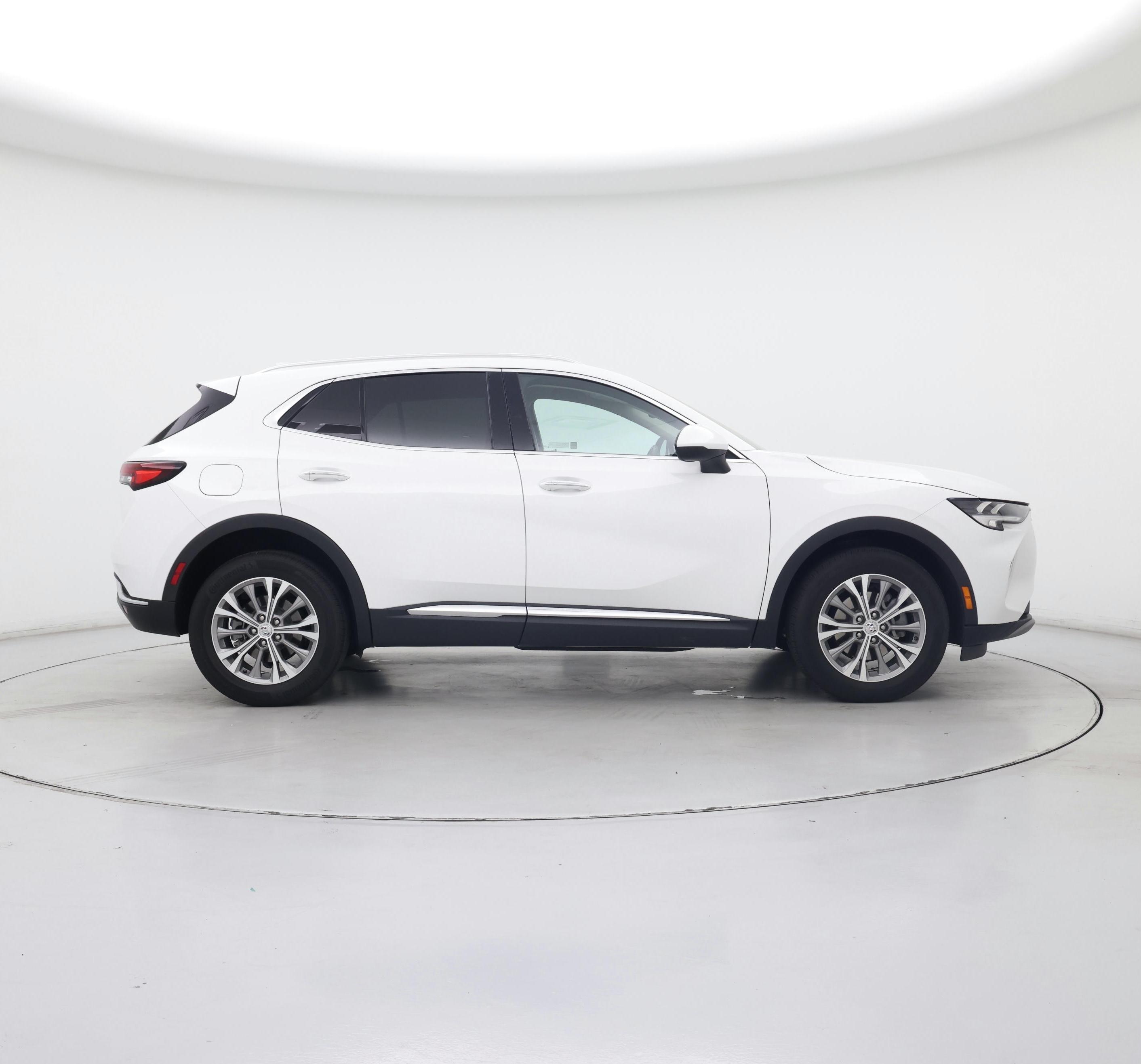 Thumbnail: 2023 Buick Envision - 7