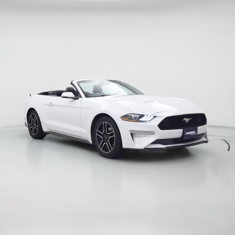 2023 Ford Mustang Ecoboost Premium