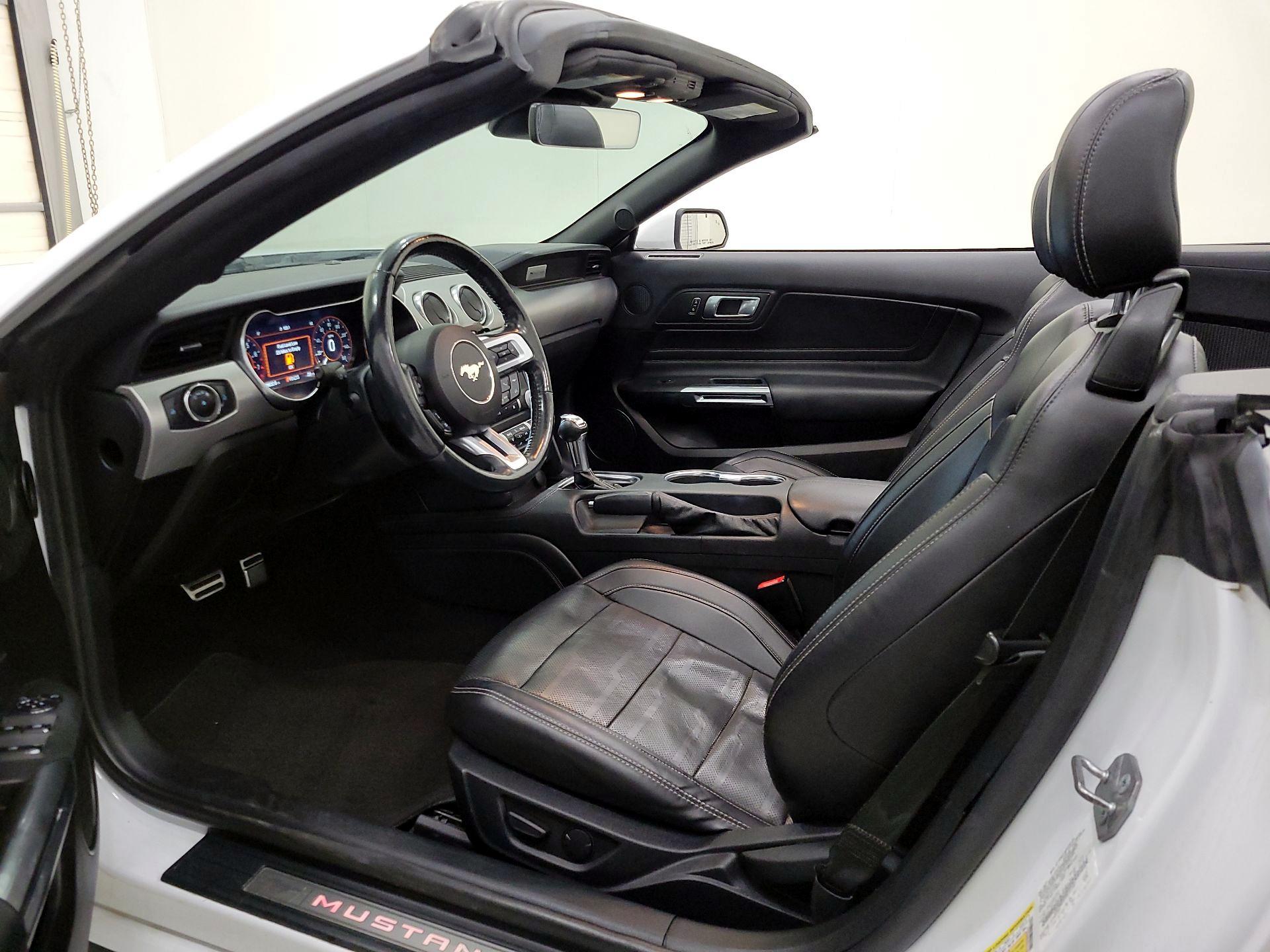 Thumbnail: 2023 Ford Mustang - 11