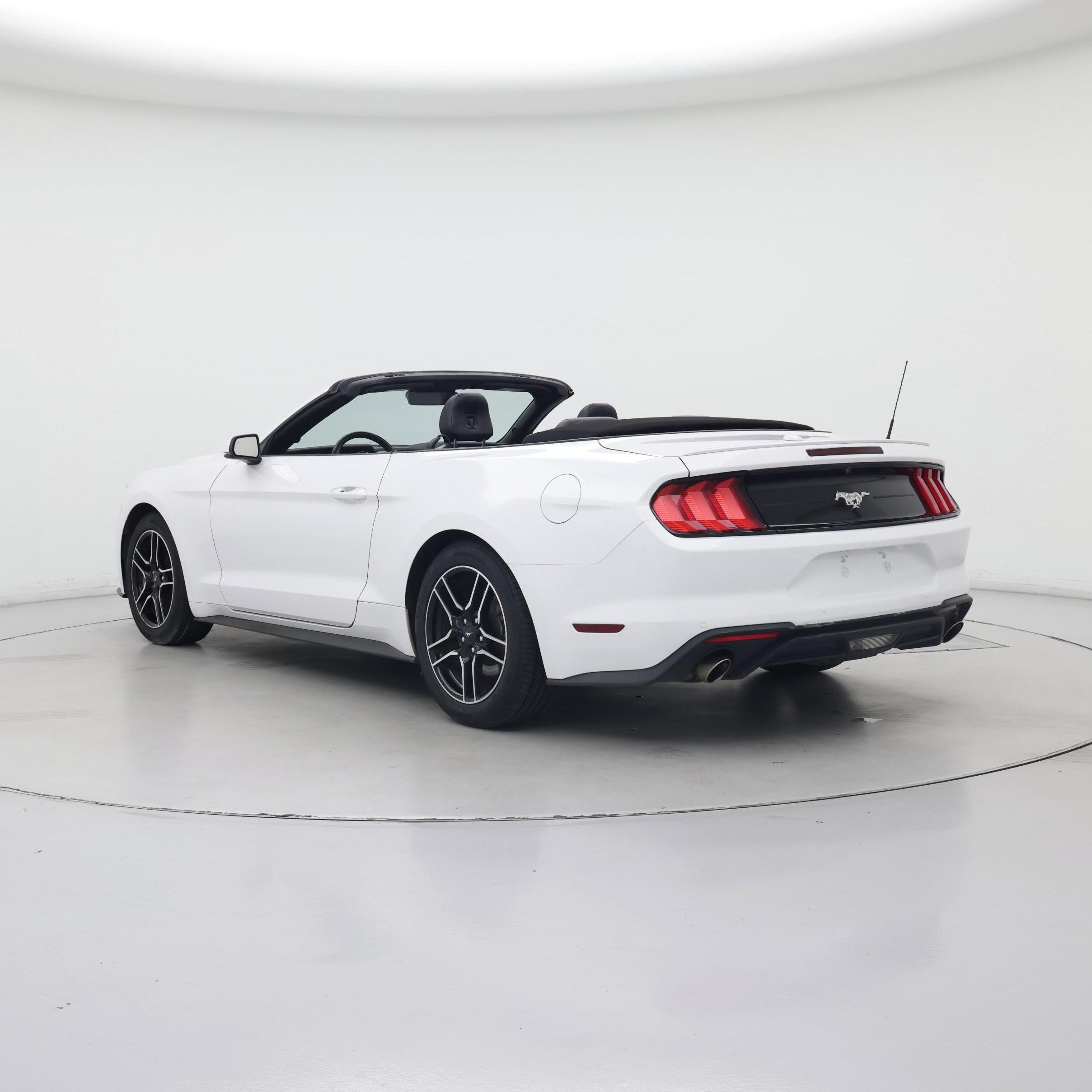 Thumbnail: 2023 Ford Mustang - 2