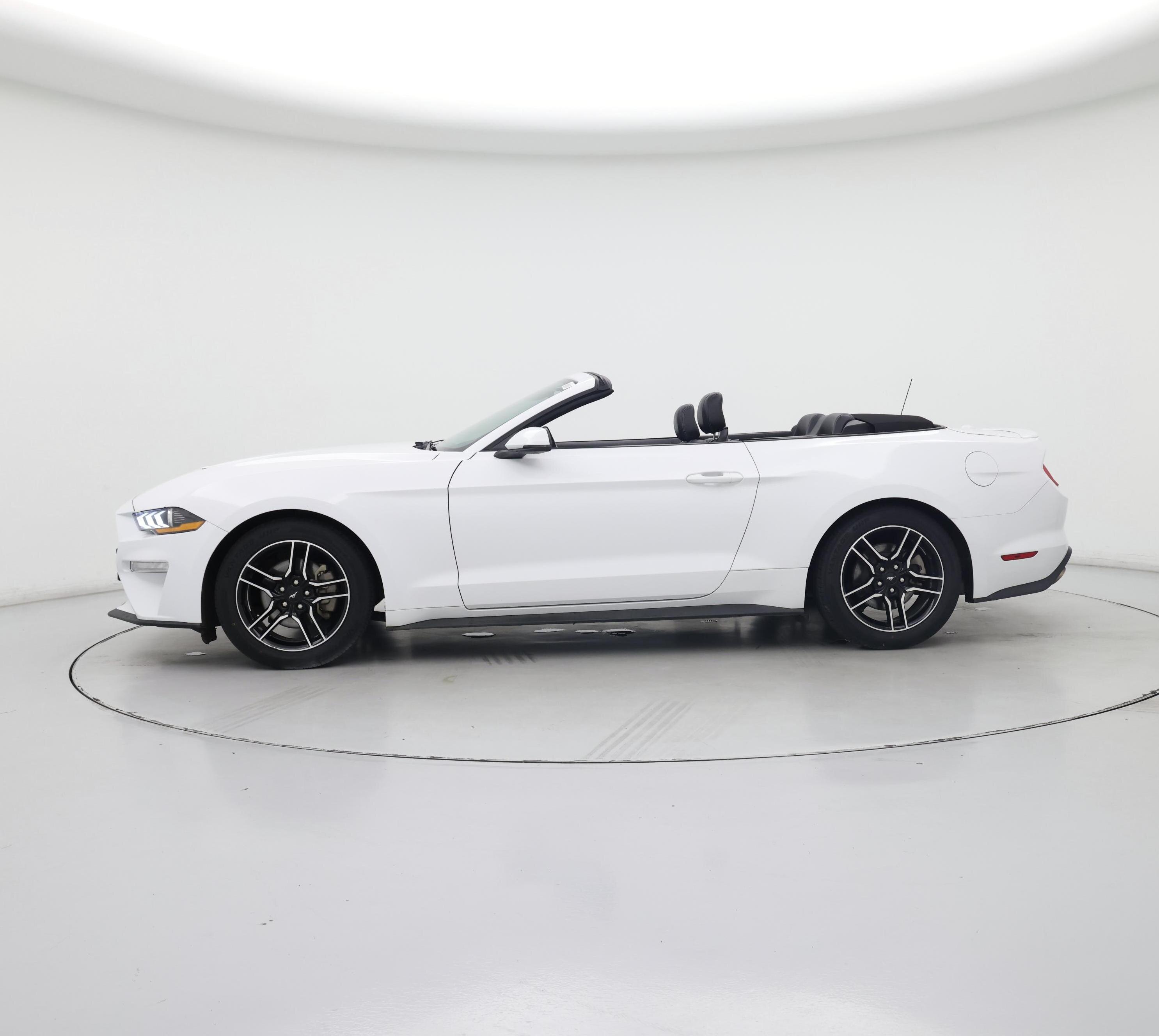Thumbnail: 2023 Ford Mustang - 3
