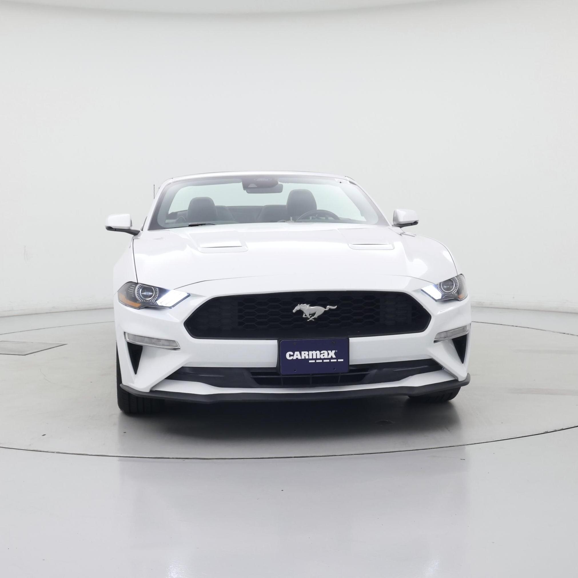 Thumbnail: 2023 Ford Mustang - 5