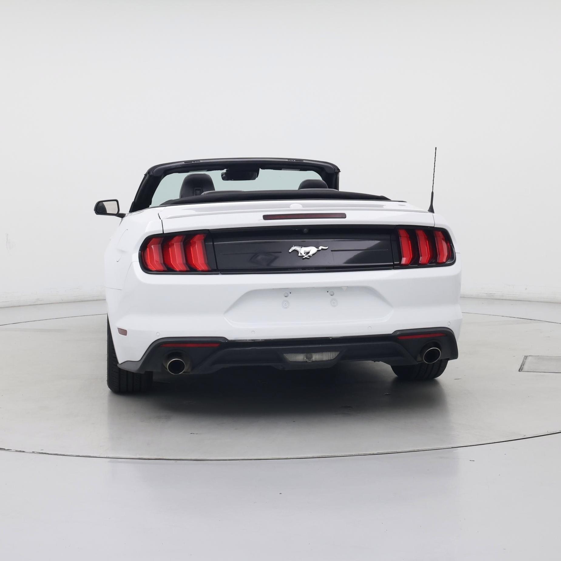 Thumbnail: 2023 Ford Mustang - 6