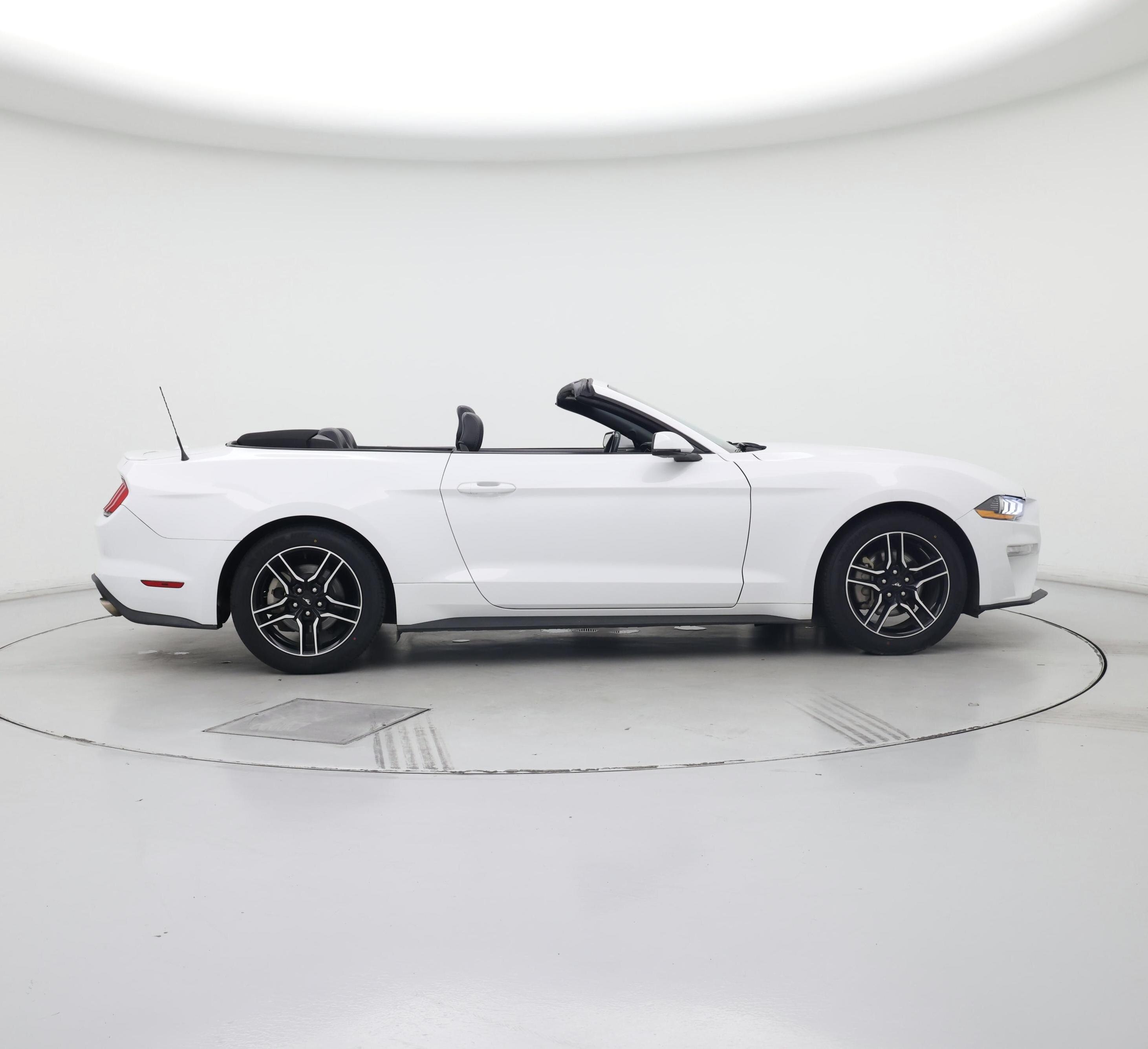 Thumbnail: 2023 Ford Mustang - 7