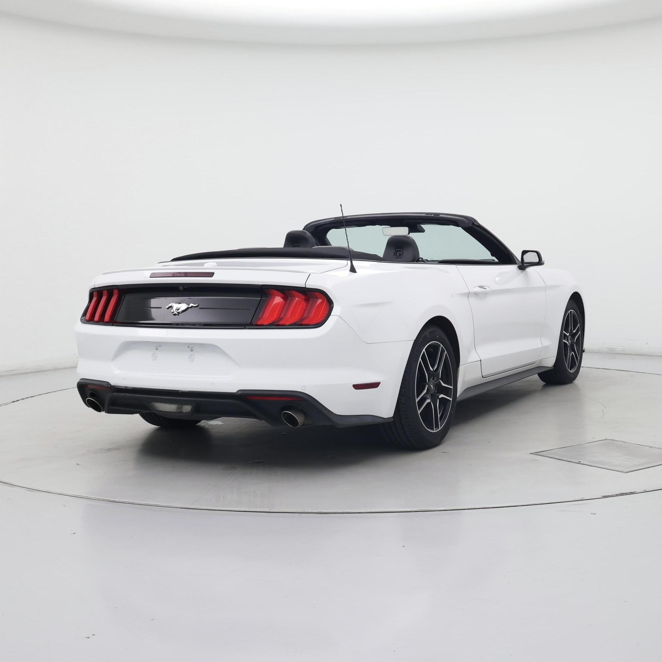 Thumbnail: 2023 Ford Mustang - 8
