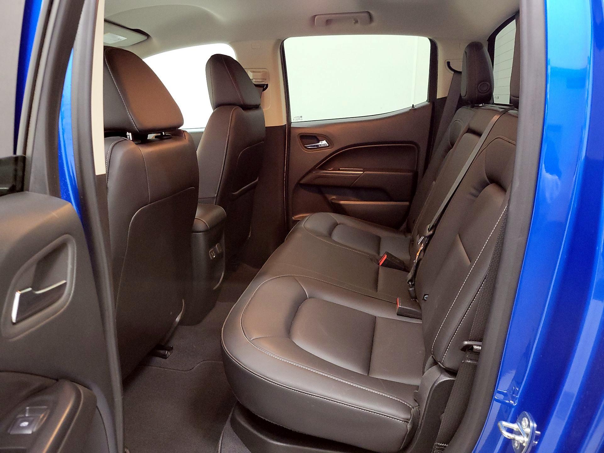 Thumbnail: 2022 Chevrolet Colorado - 19