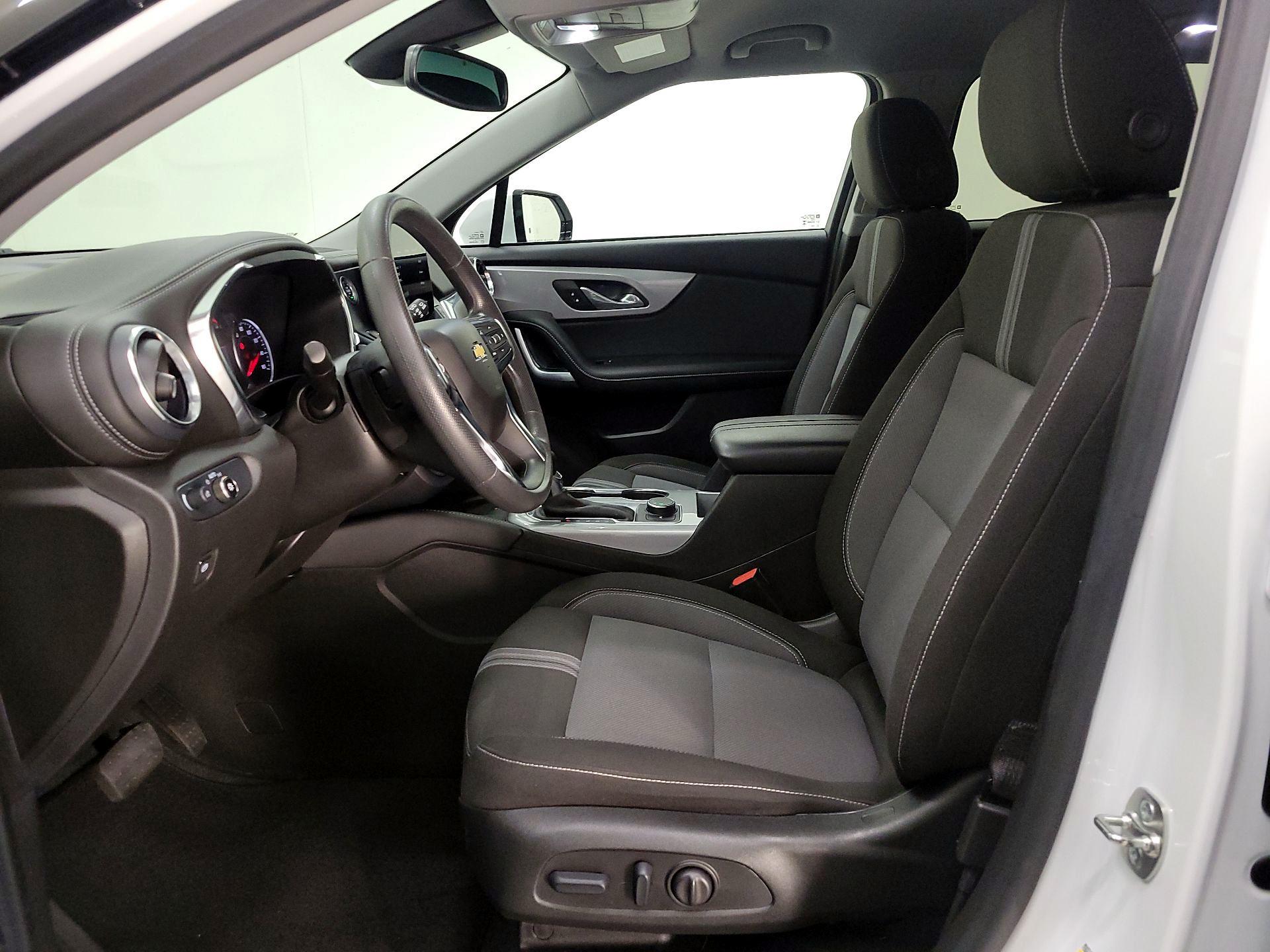 Thumbnail: 2024 Chevrolet Blazer - 11