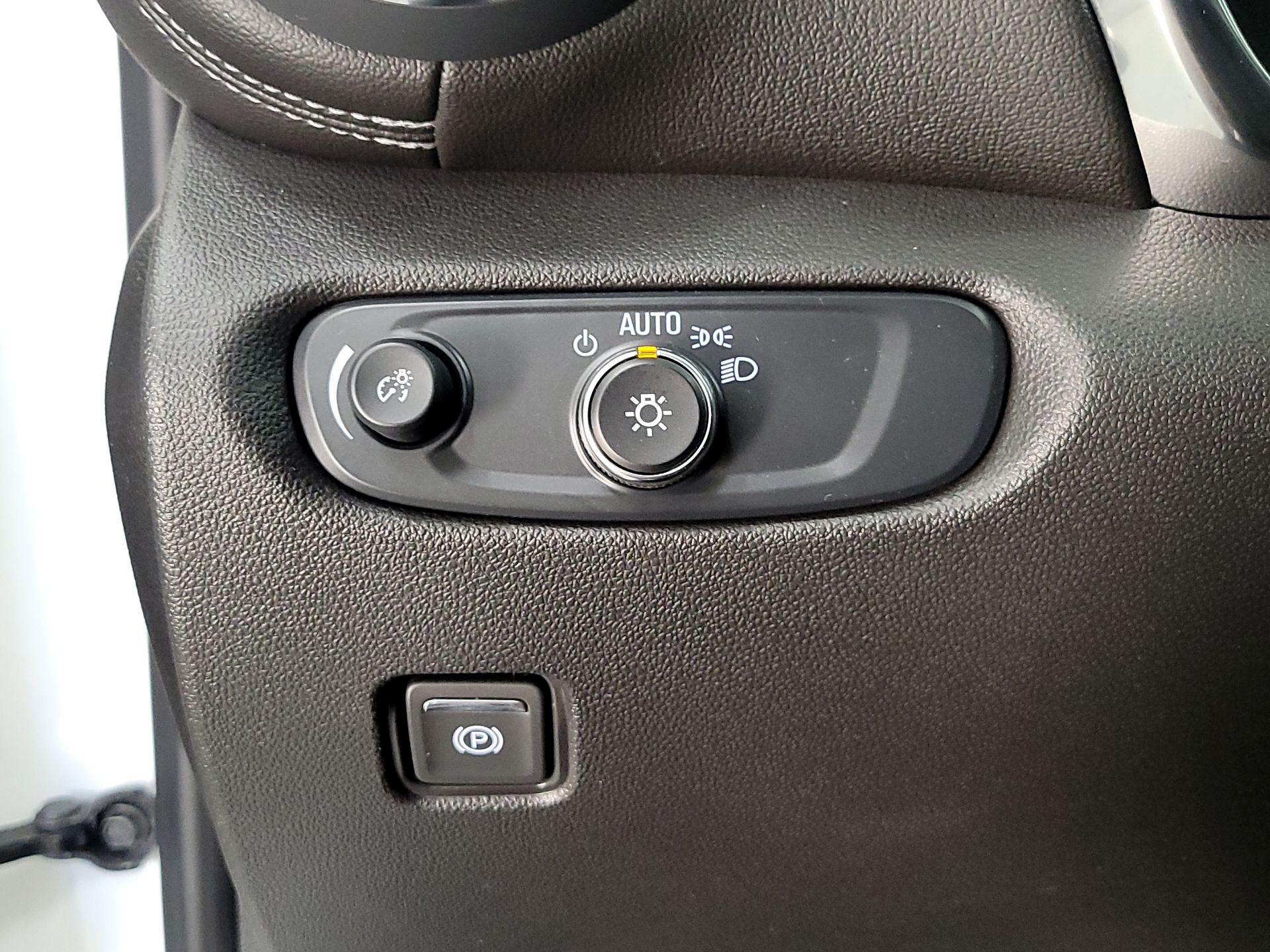 Thumbnail: 2024 Chevrolet Blazer - 13