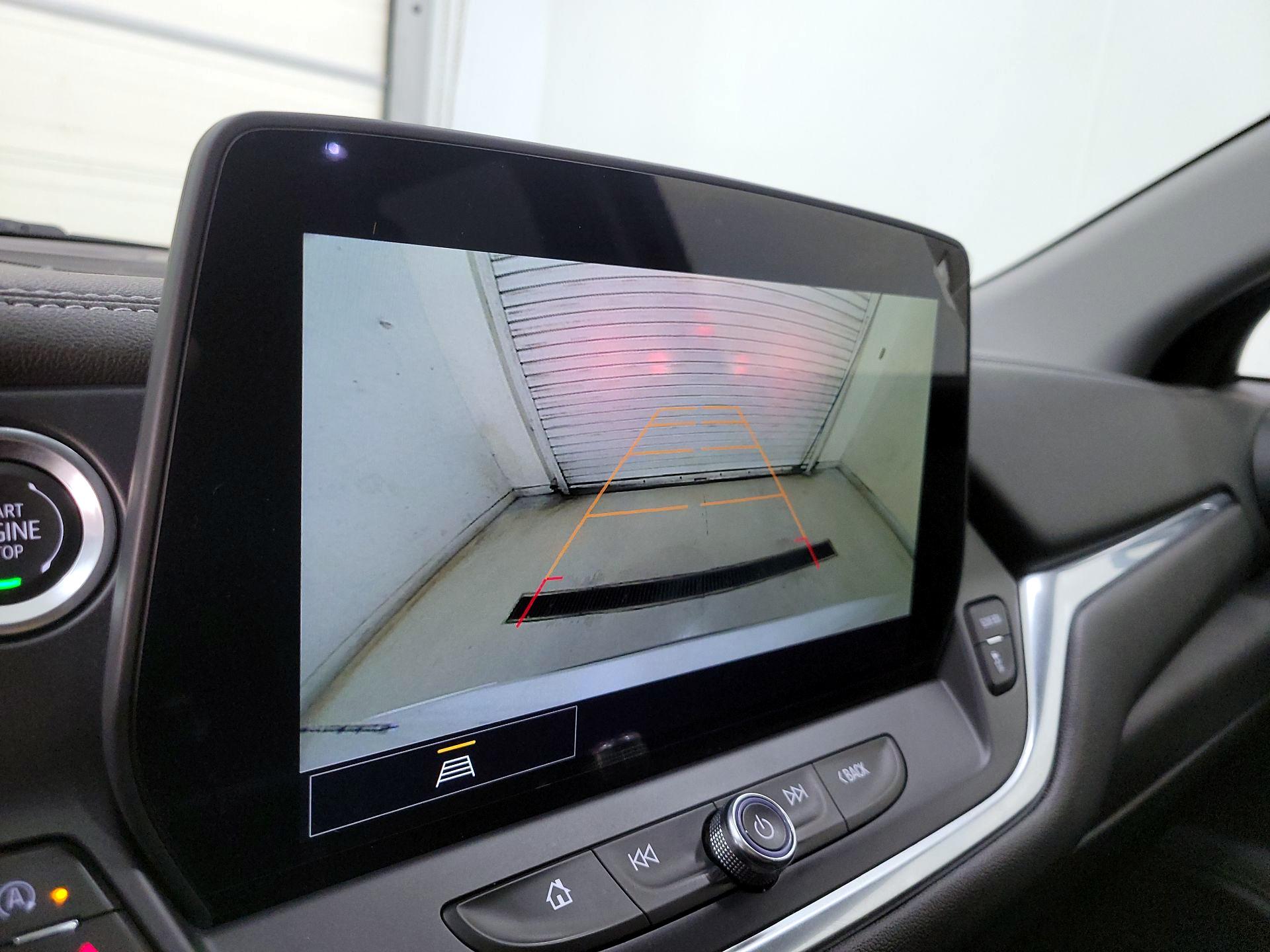 Thumbnail: 2024 Chevrolet Blazer - 14