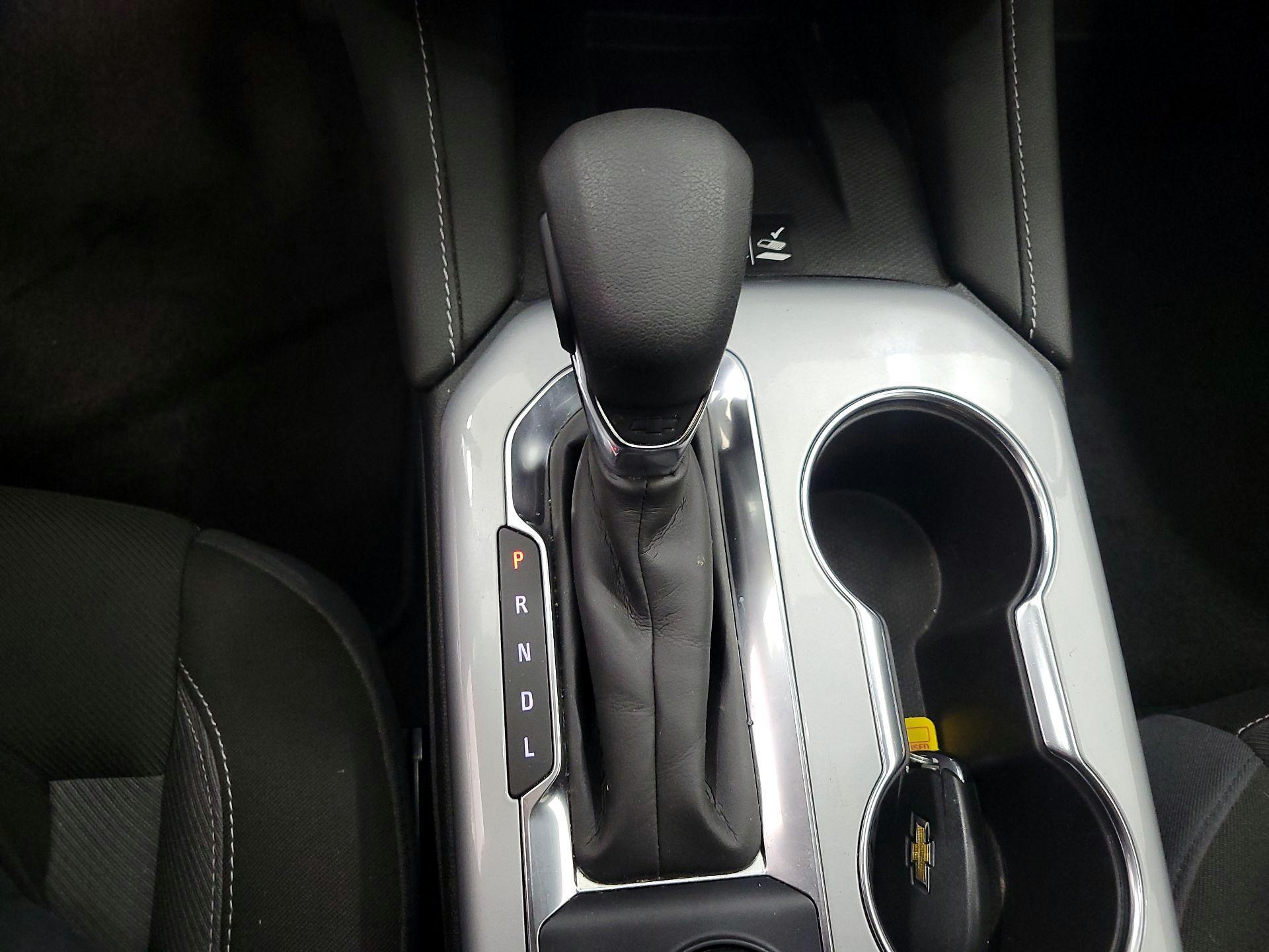 Thumbnail: 2024 Chevrolet Blazer - 17