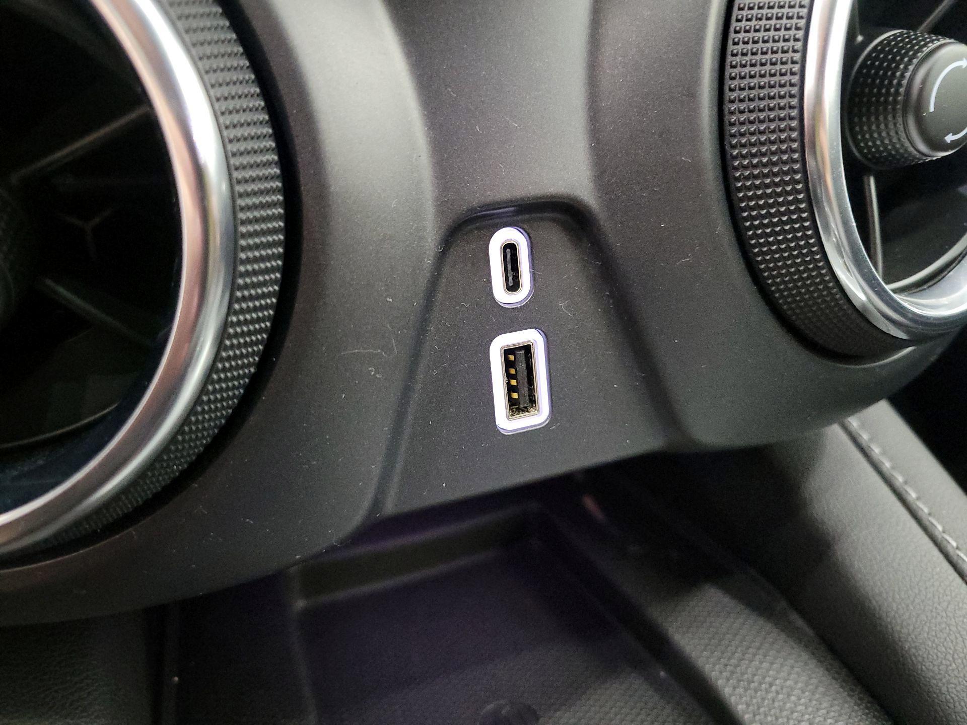 Thumbnail: 2024 Chevrolet Blazer - 18