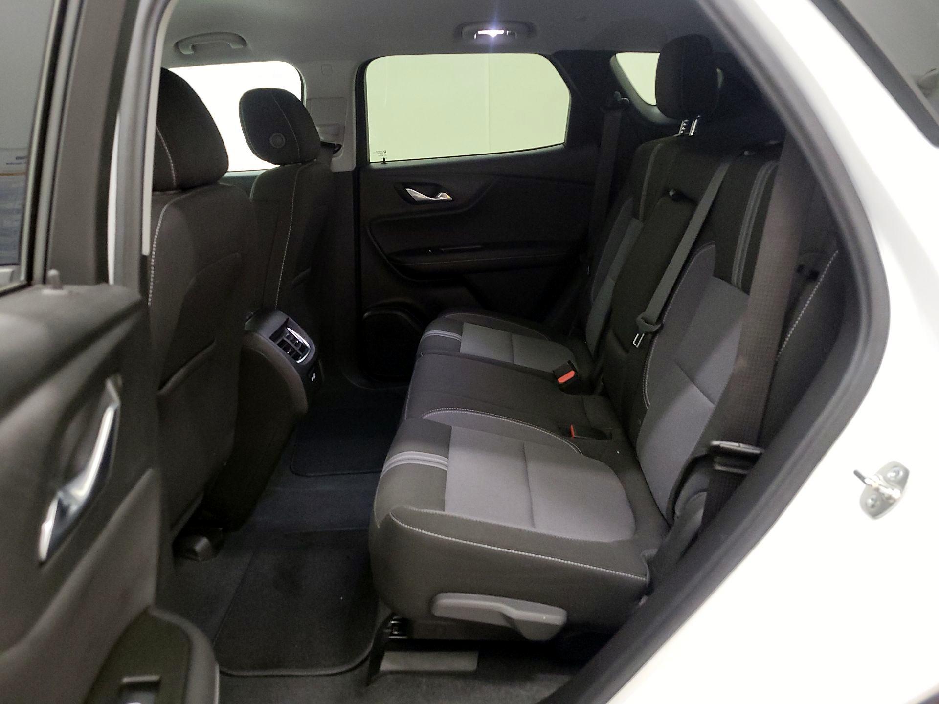 Thumbnail: 2024 Chevrolet Blazer - 19