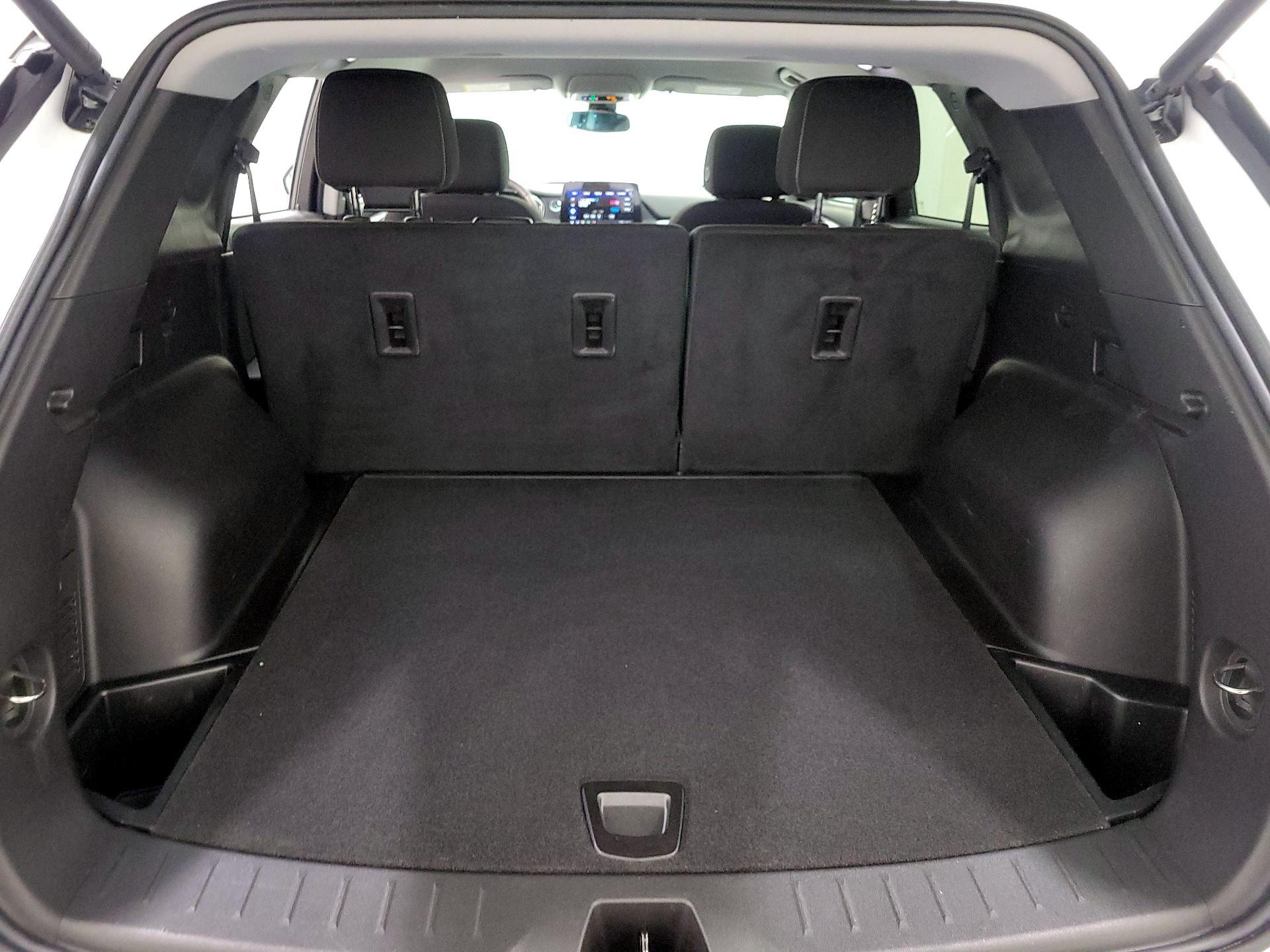 Thumbnail: 2024 Chevrolet Blazer - 20