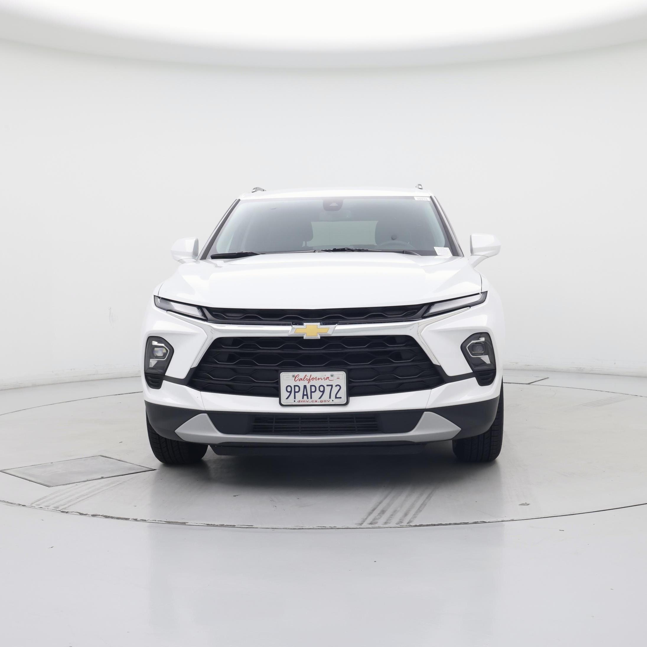 Thumbnail: 2024 Chevrolet Blazer - 5