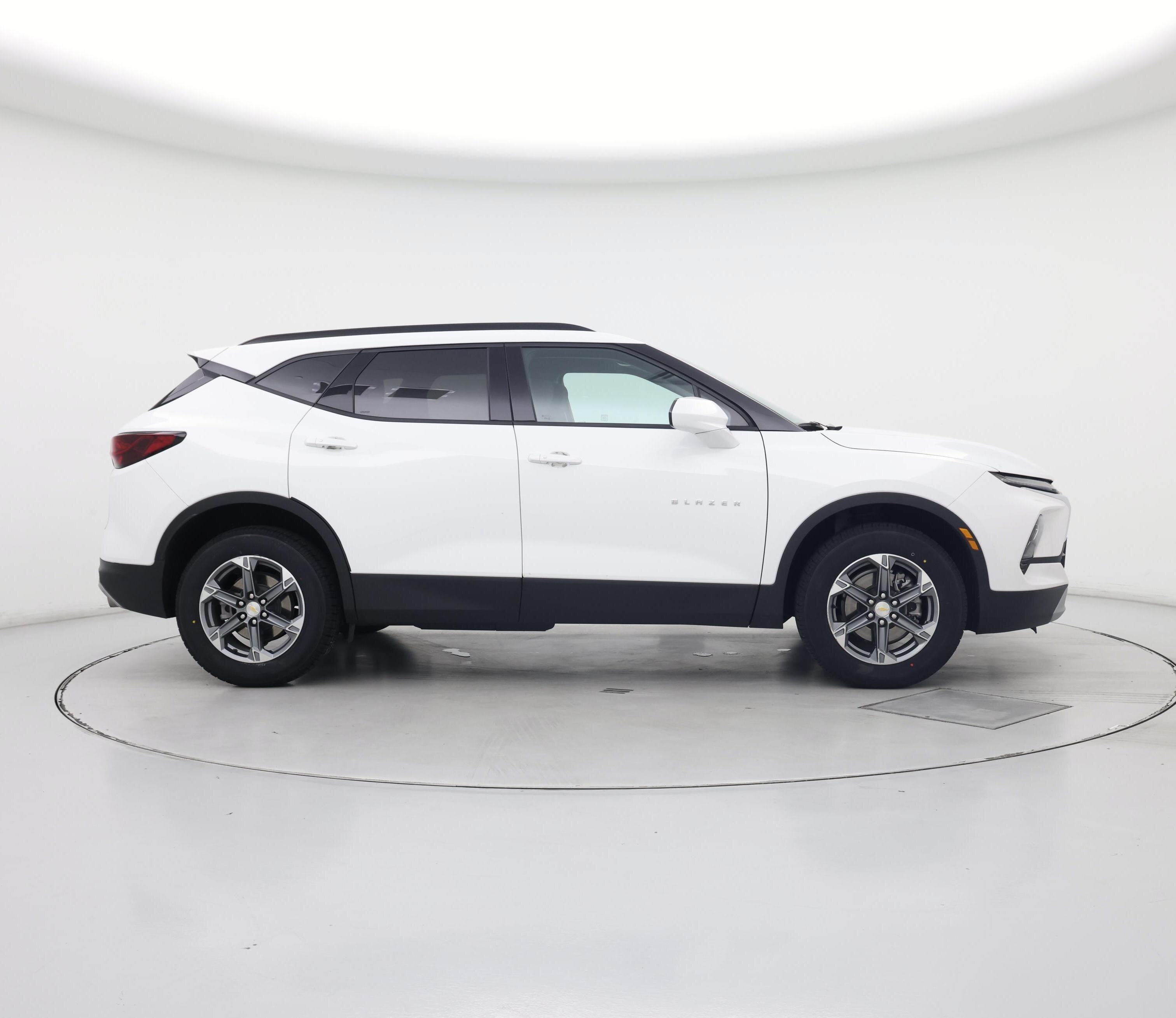 Thumbnail: 2024 Chevrolet Blazer - 7