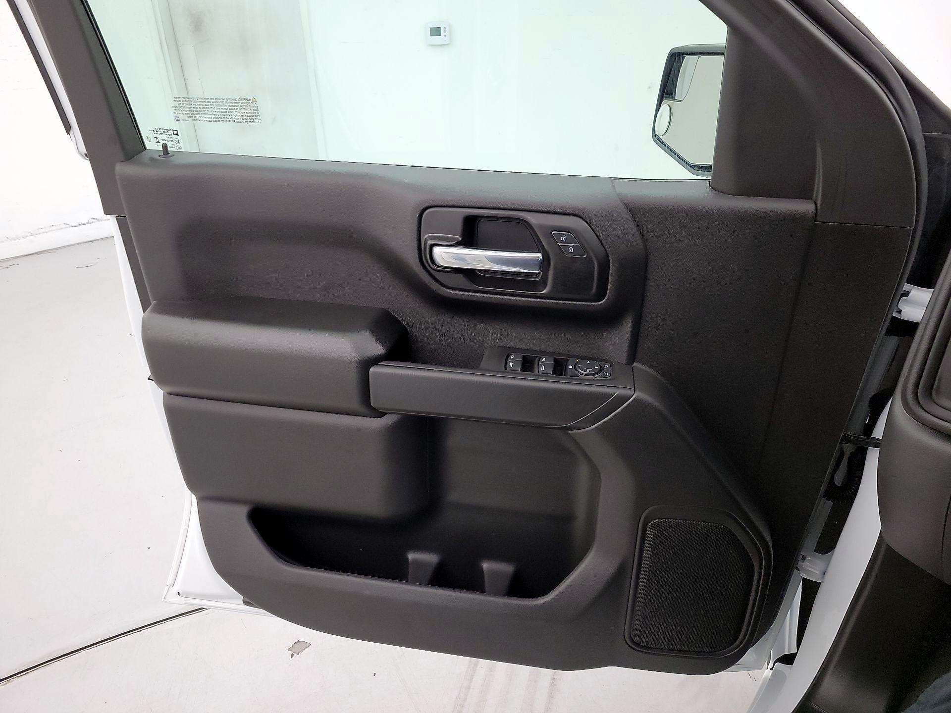 Thumbnail: 2025 Chevrolet Silverado 1500 - 12