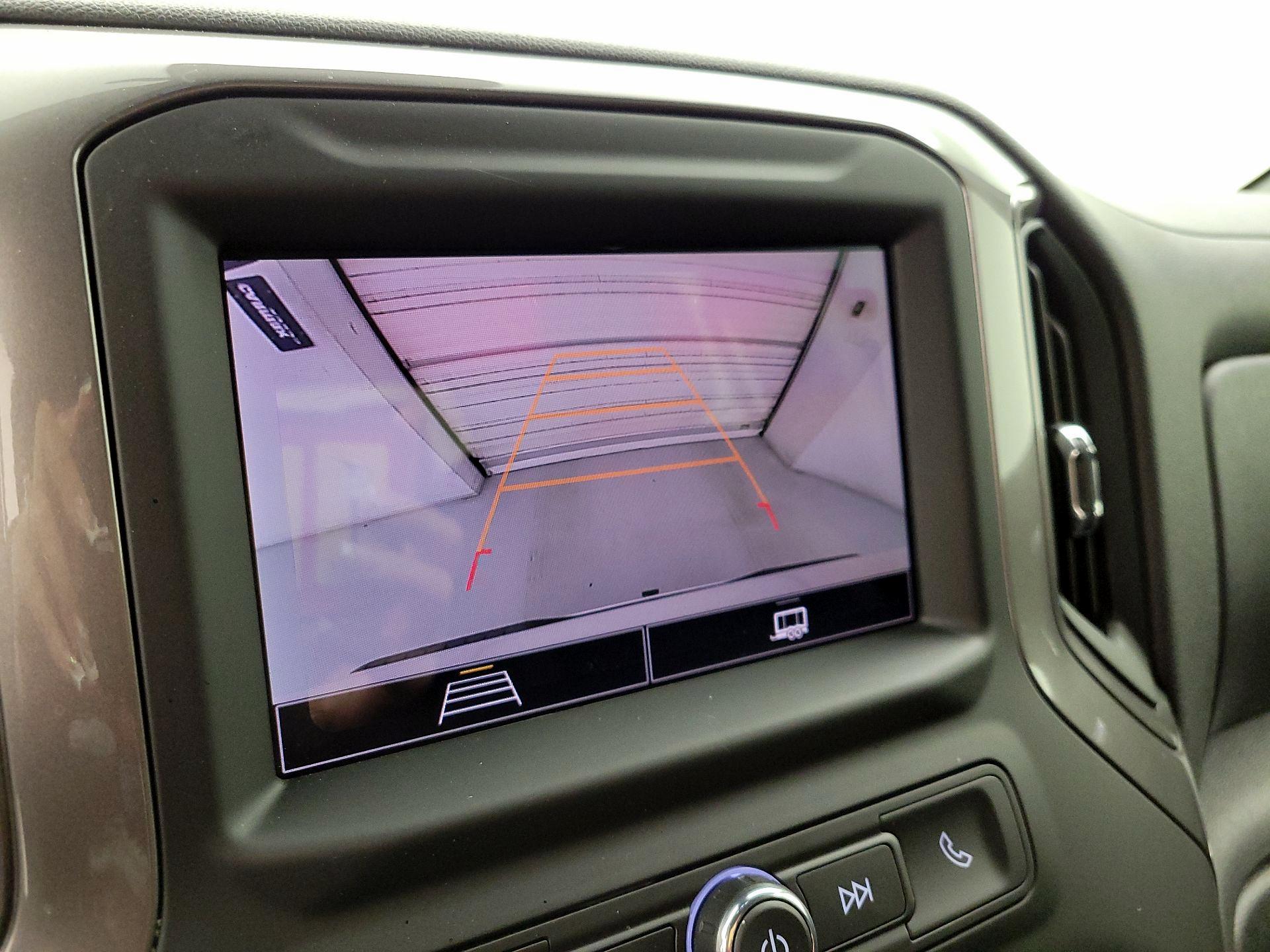 Thumbnail: 2025 Chevrolet Silverado 1500 - 14