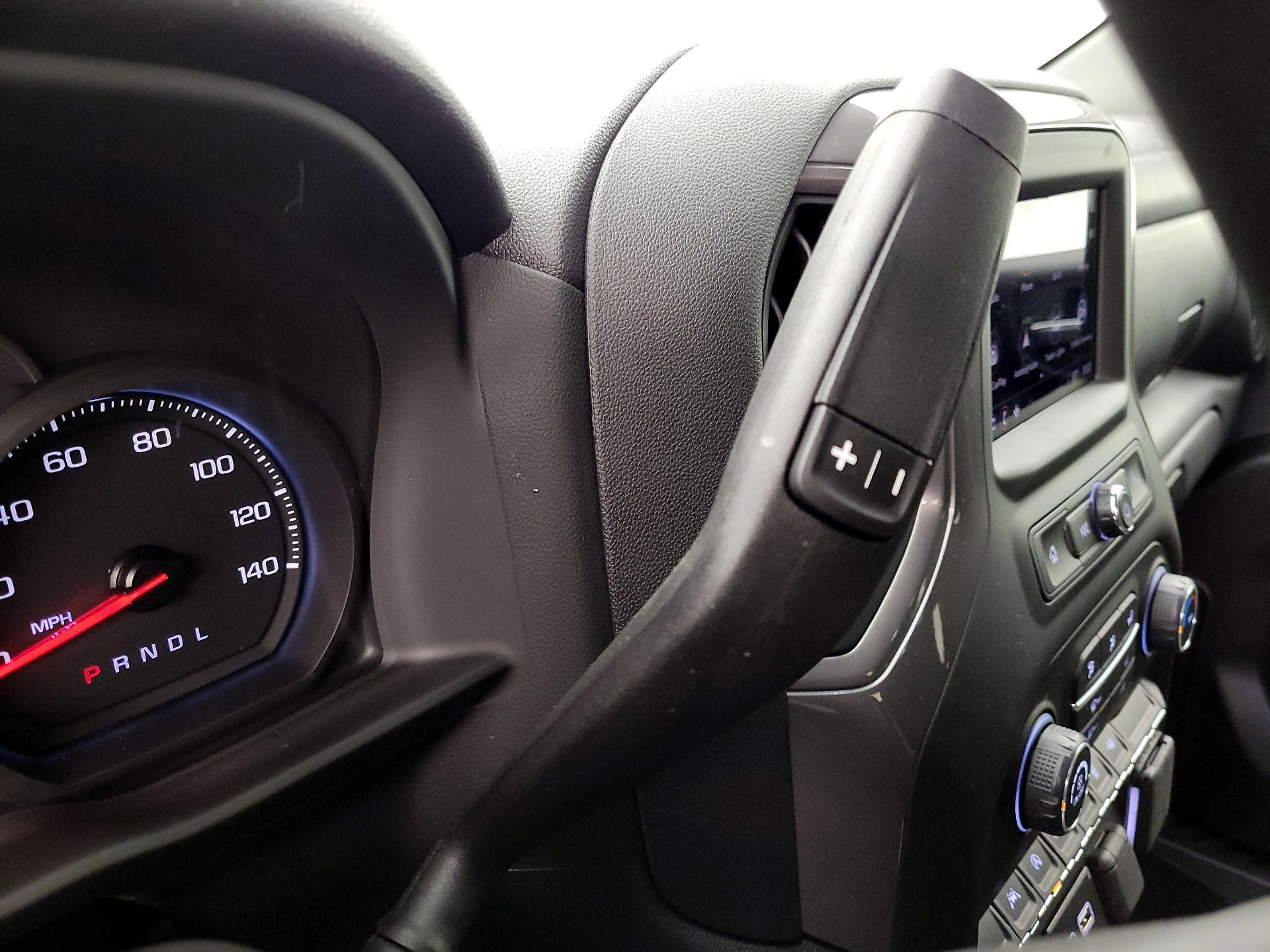 Thumbnail: 2025 Chevrolet Silverado 1500 - 17