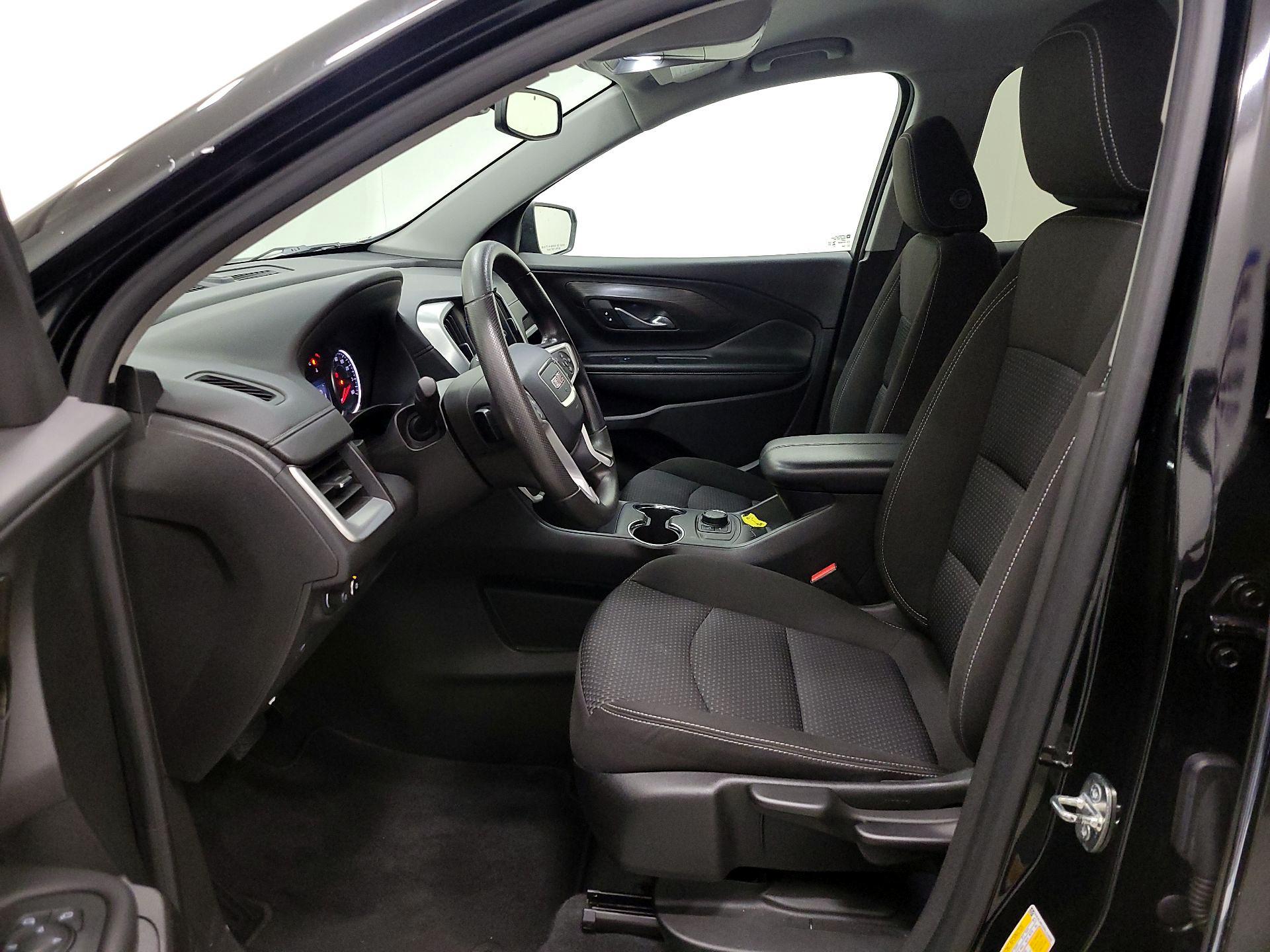 Thumbnail: 2024 GMC Terrain - 11