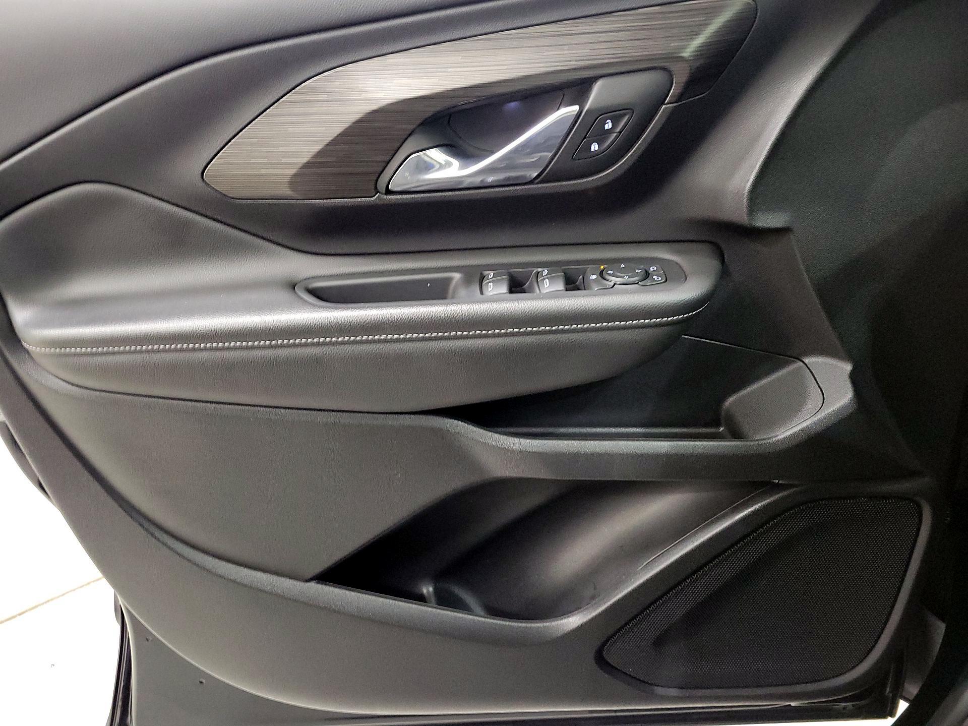 Thumbnail: 2024 GMC Terrain - 12