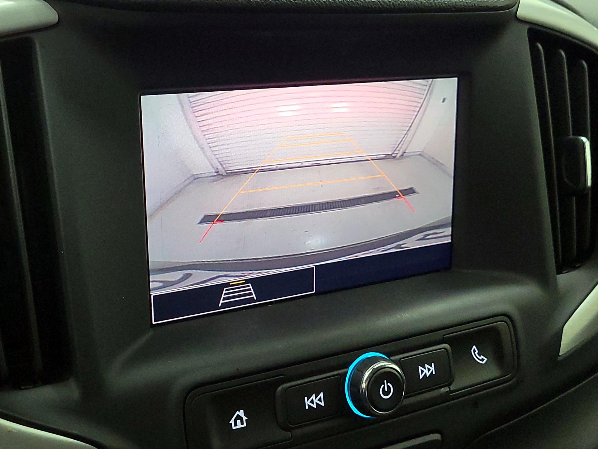 Thumbnail: 2024 GMC Terrain - 14