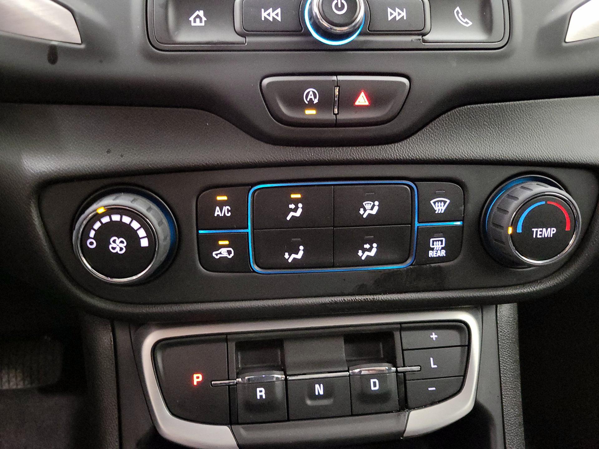 Thumbnail: 2024 GMC Terrain - 16