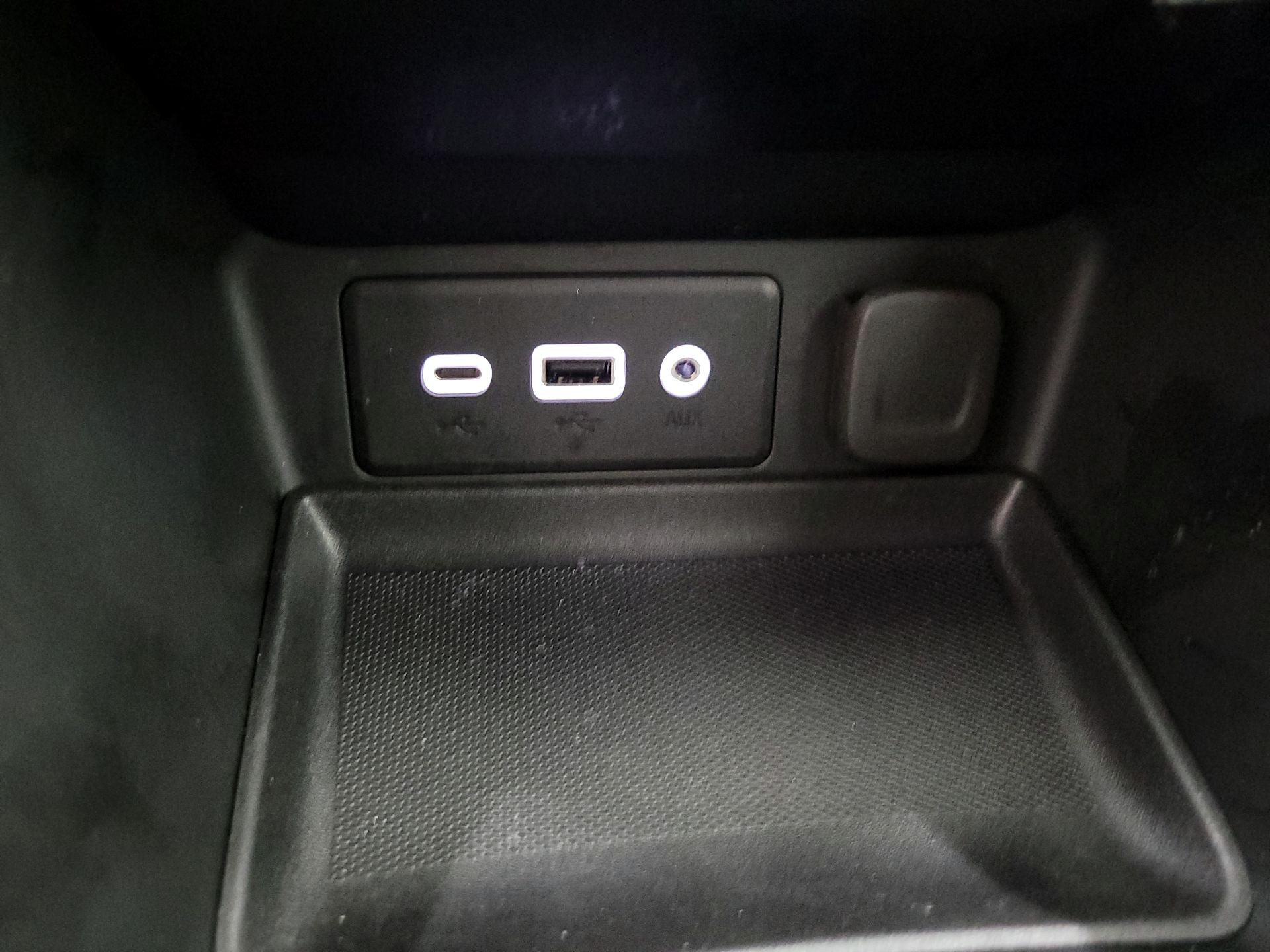 Thumbnail: 2024 GMC Terrain - 18