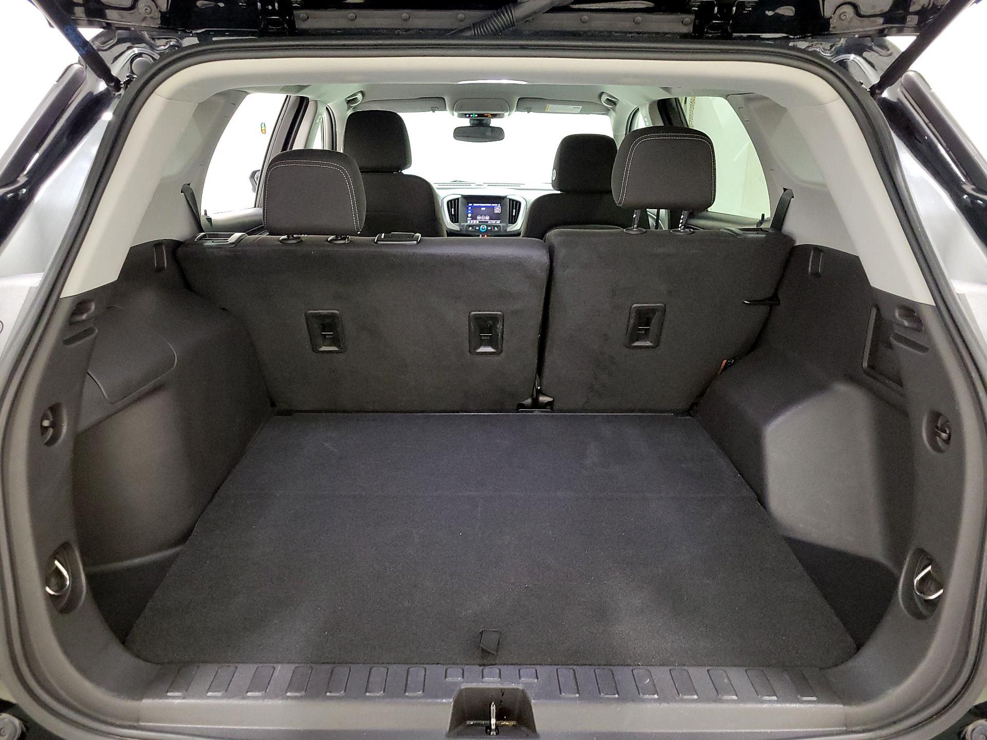 Thumbnail: 2024 GMC Terrain - 20