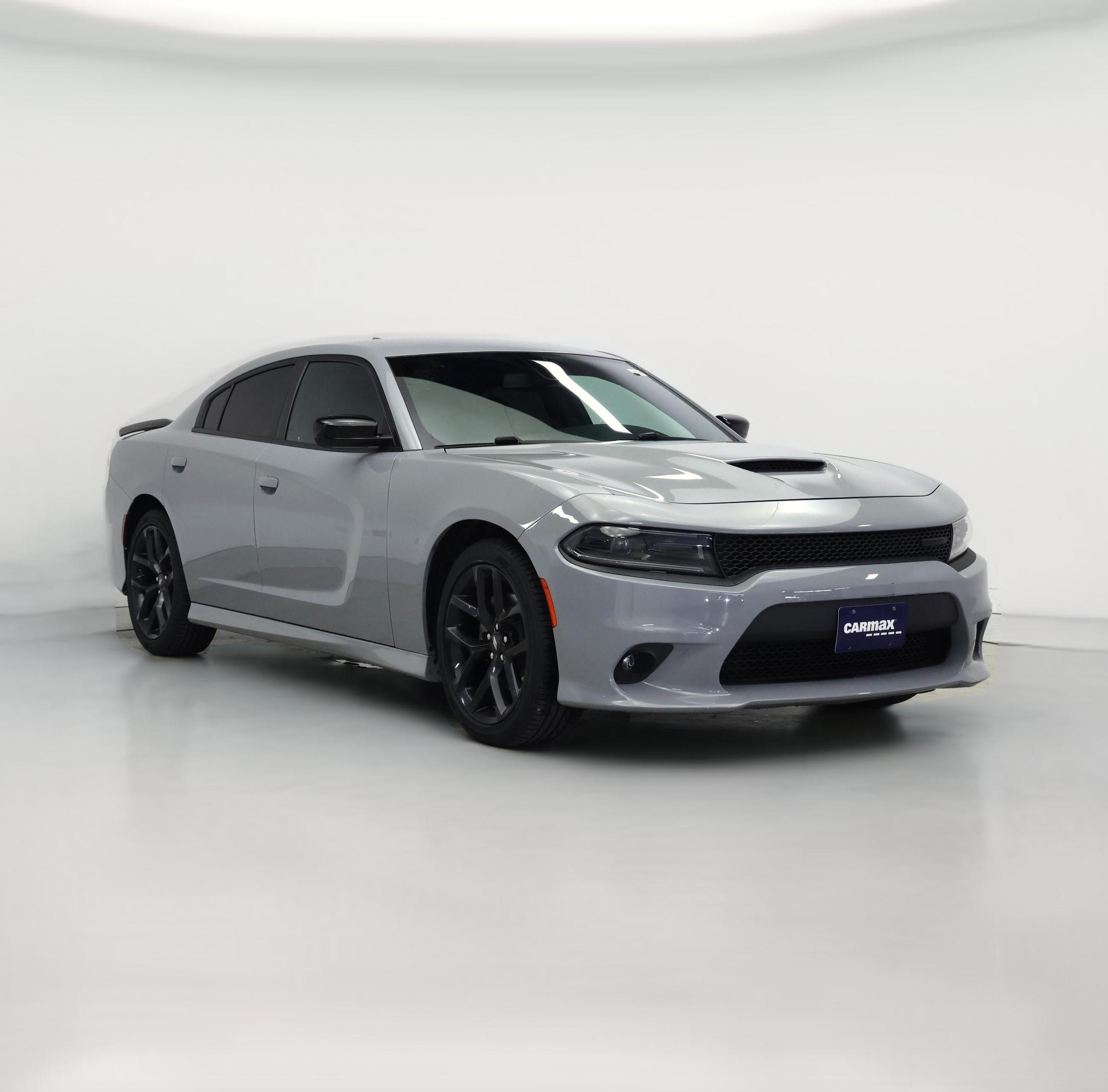 Thumbnail: 2022 Dodge Charger - 1