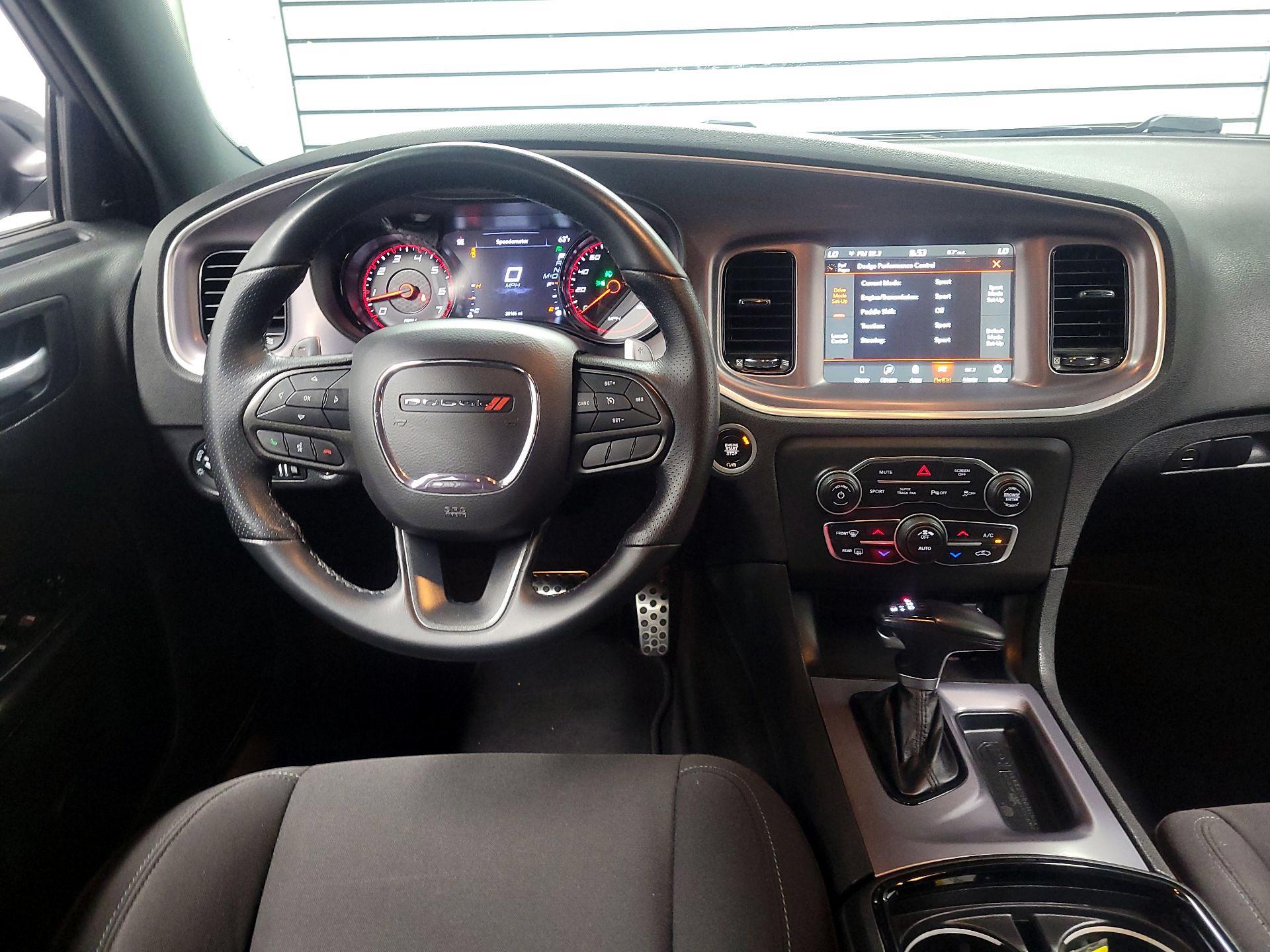 Thumbnail: 2022 Dodge Charger - 9