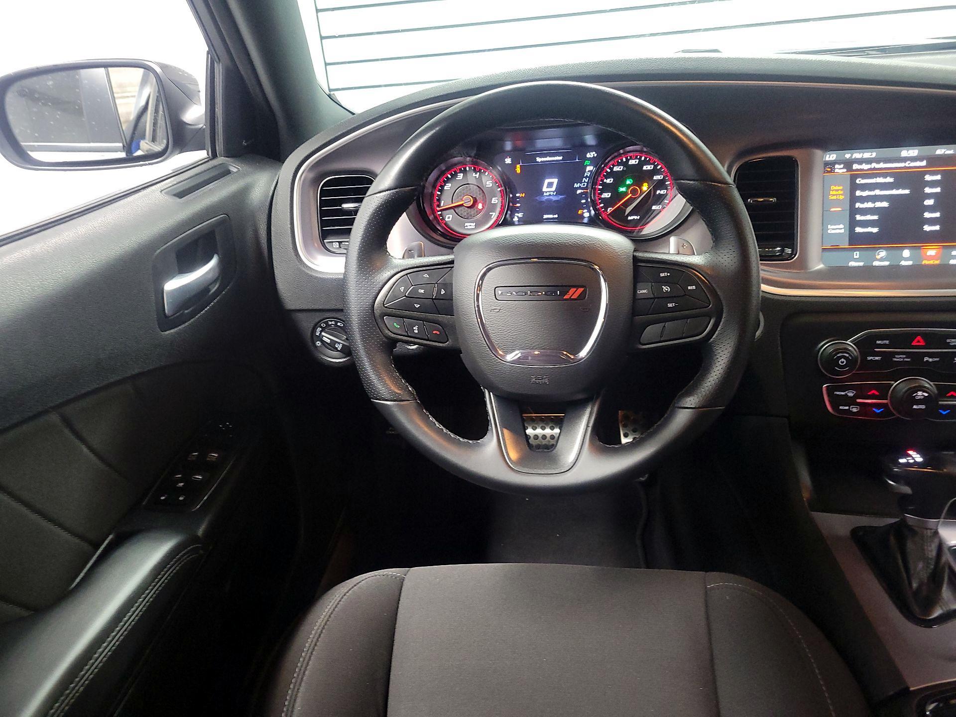 Thumbnail: 2022 Dodge Charger - 10