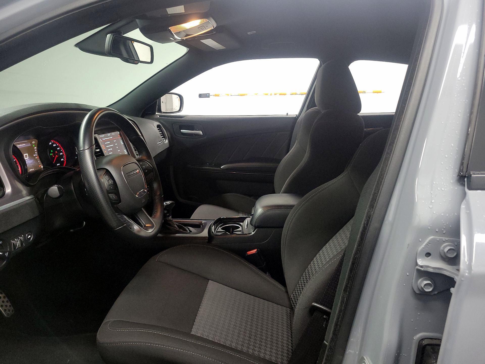 Thumbnail: 2022 Dodge Charger - 11