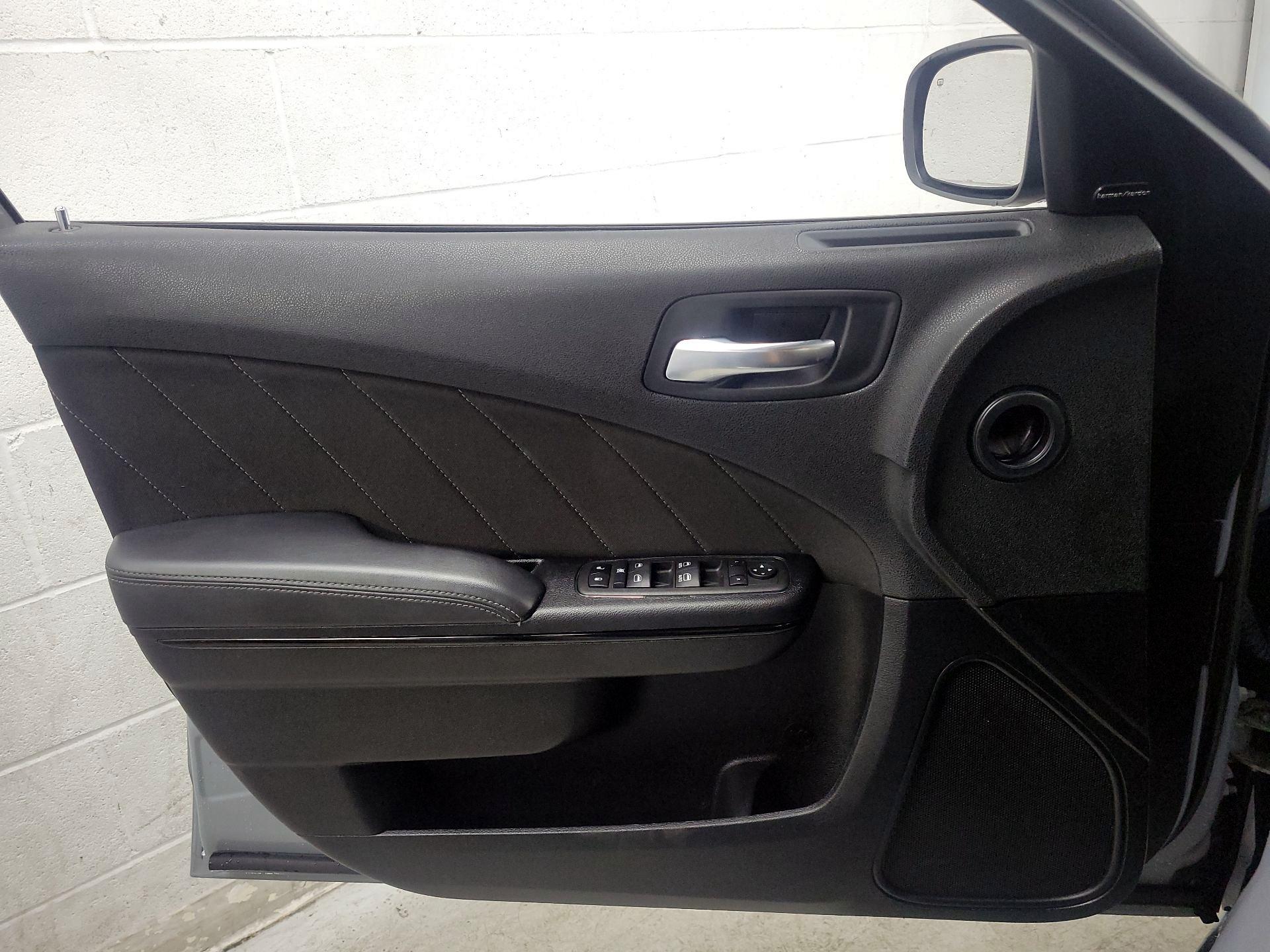 Thumbnail: 2022 Dodge Charger - 12