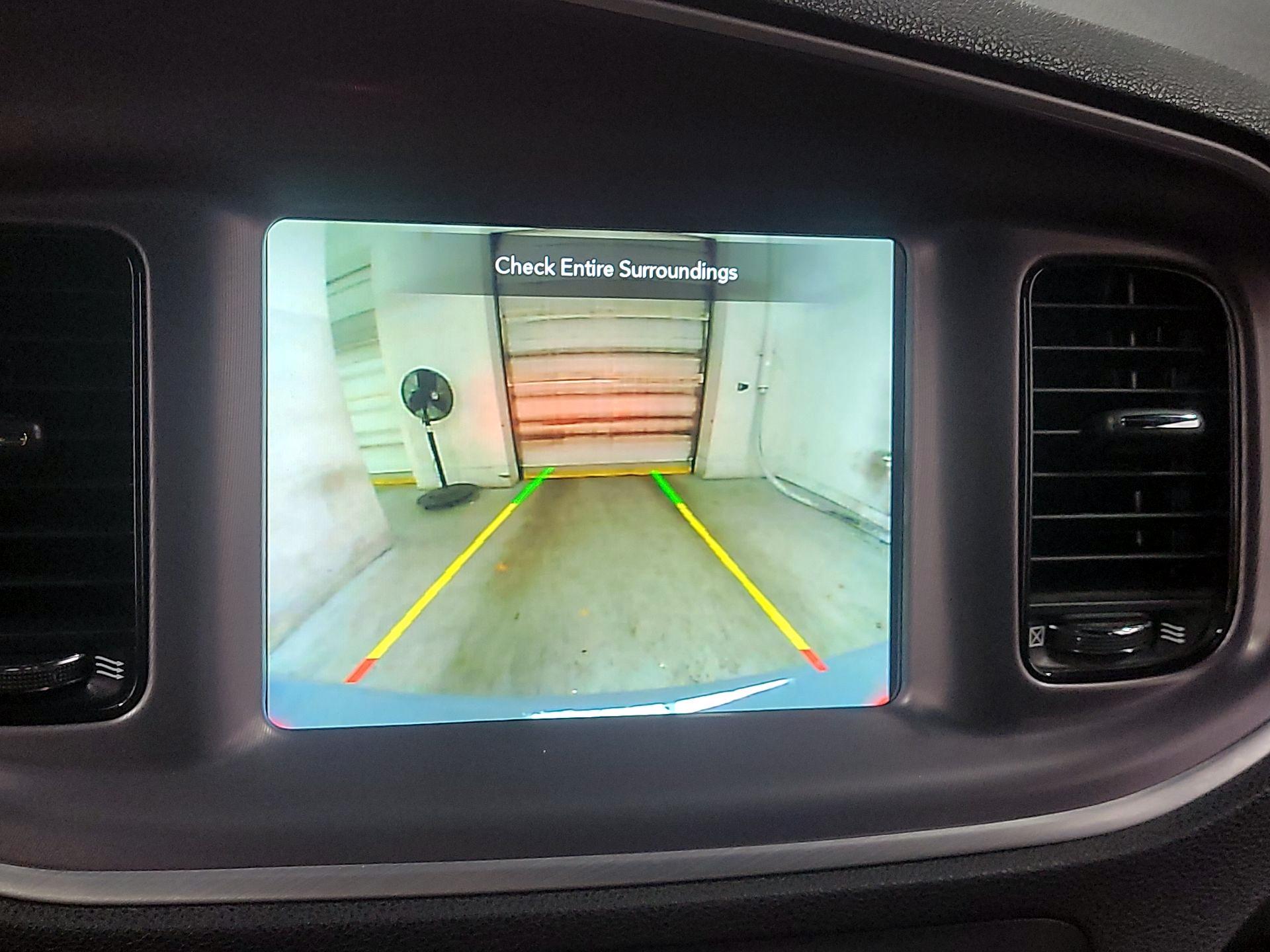 Thumbnail: 2022 Dodge Charger - 13