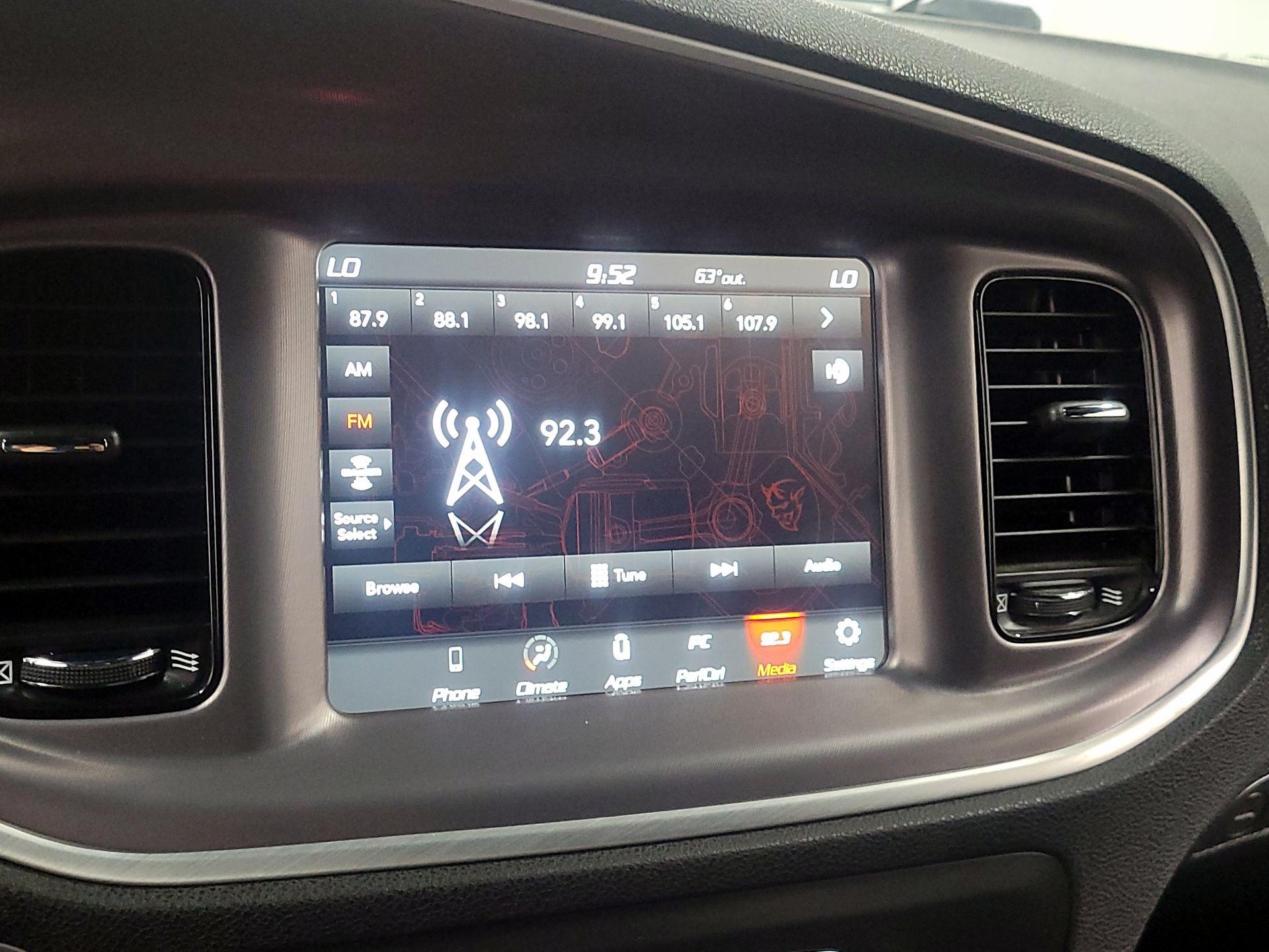 Thumbnail: 2022 Dodge Charger - 14