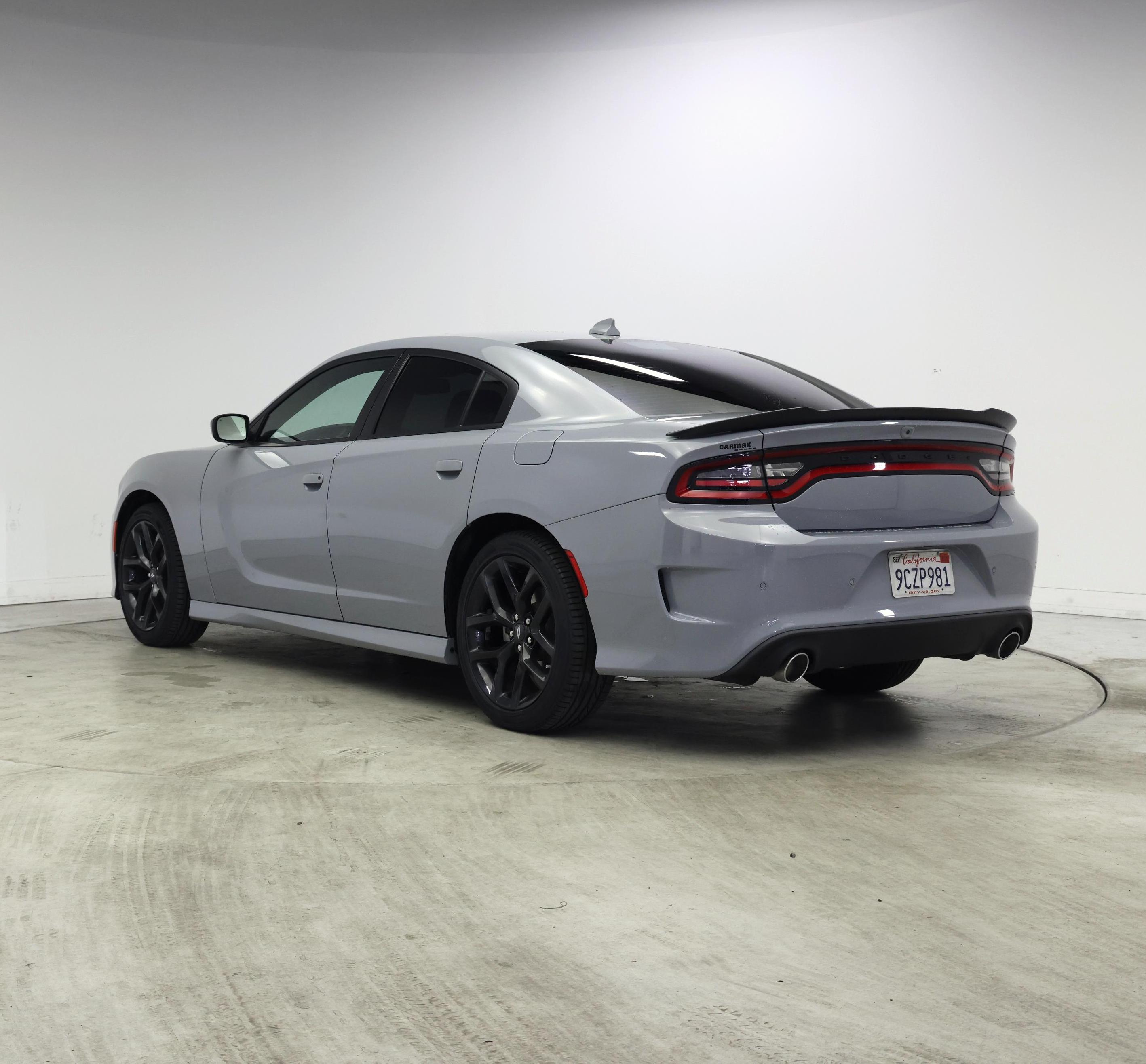 Thumbnail: 2022 Dodge Charger - 2