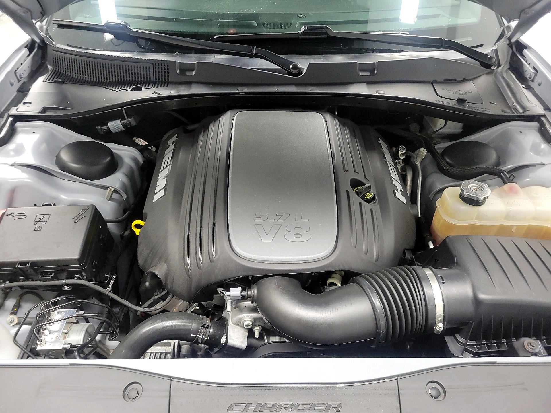 Thumbnail: 2022 Dodge Charger - 19