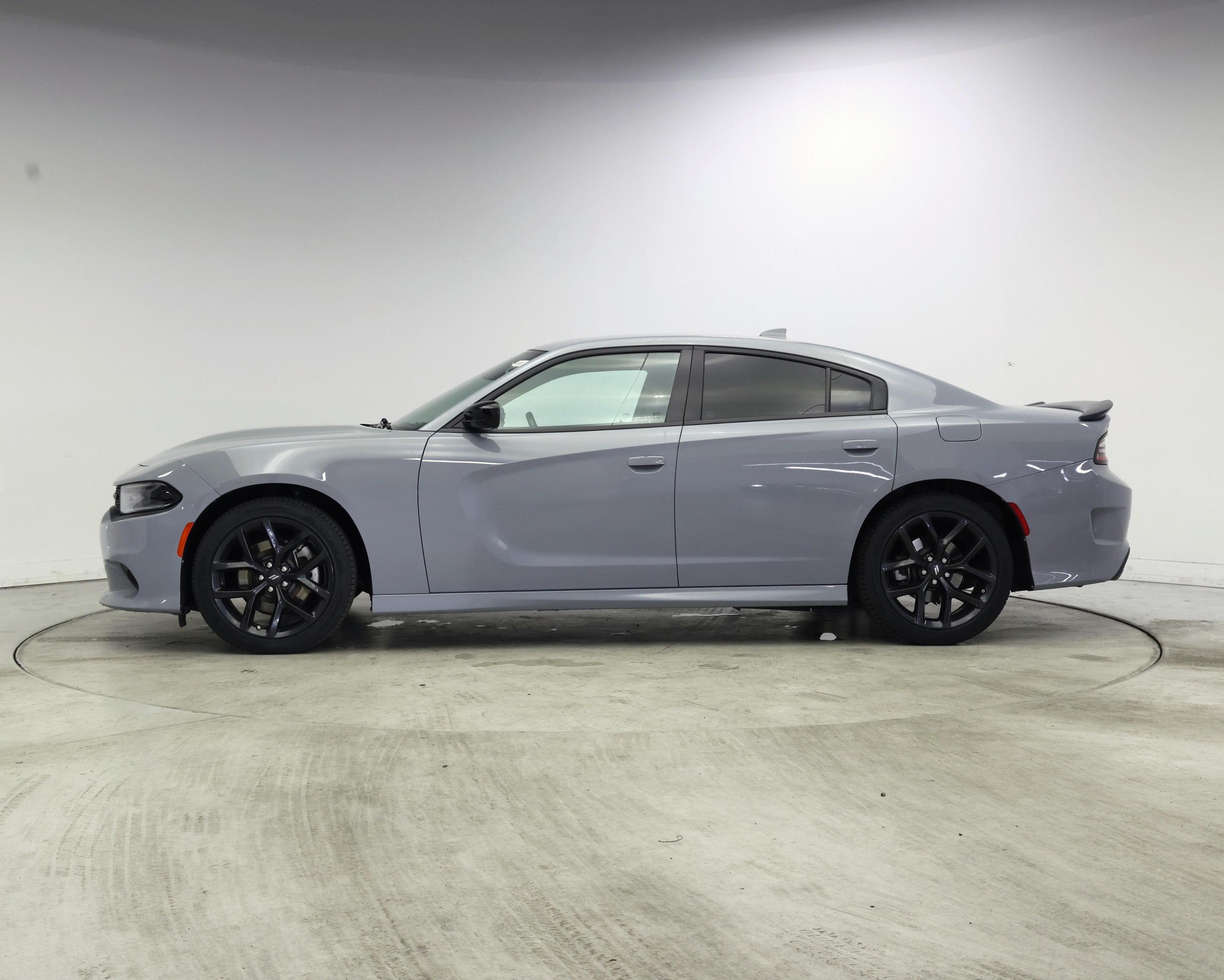 Thumbnail: 2022 Dodge Charger - 3