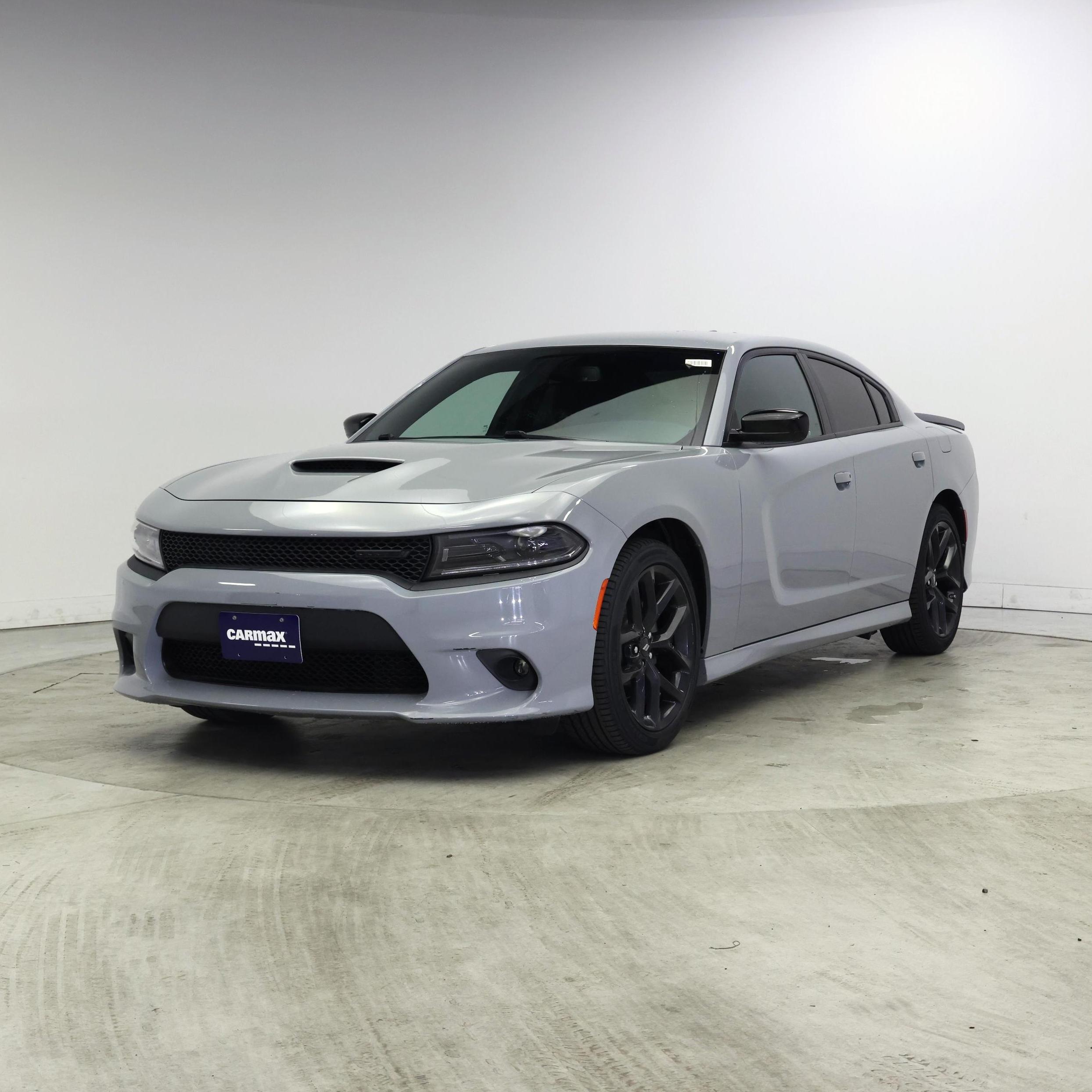 Thumbnail: 2022 Dodge Charger - 4