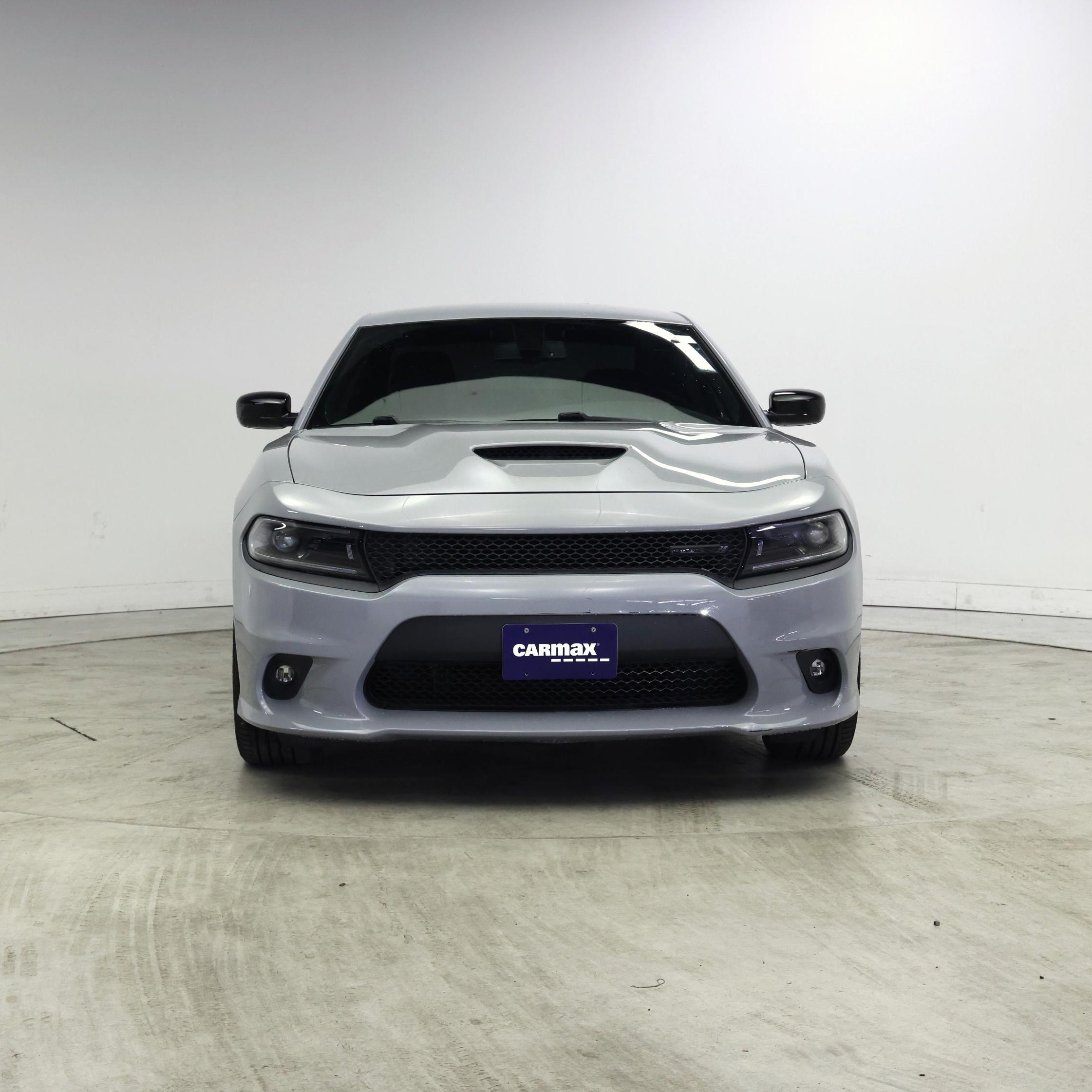 Thumbnail: 2022 Dodge Charger - 5