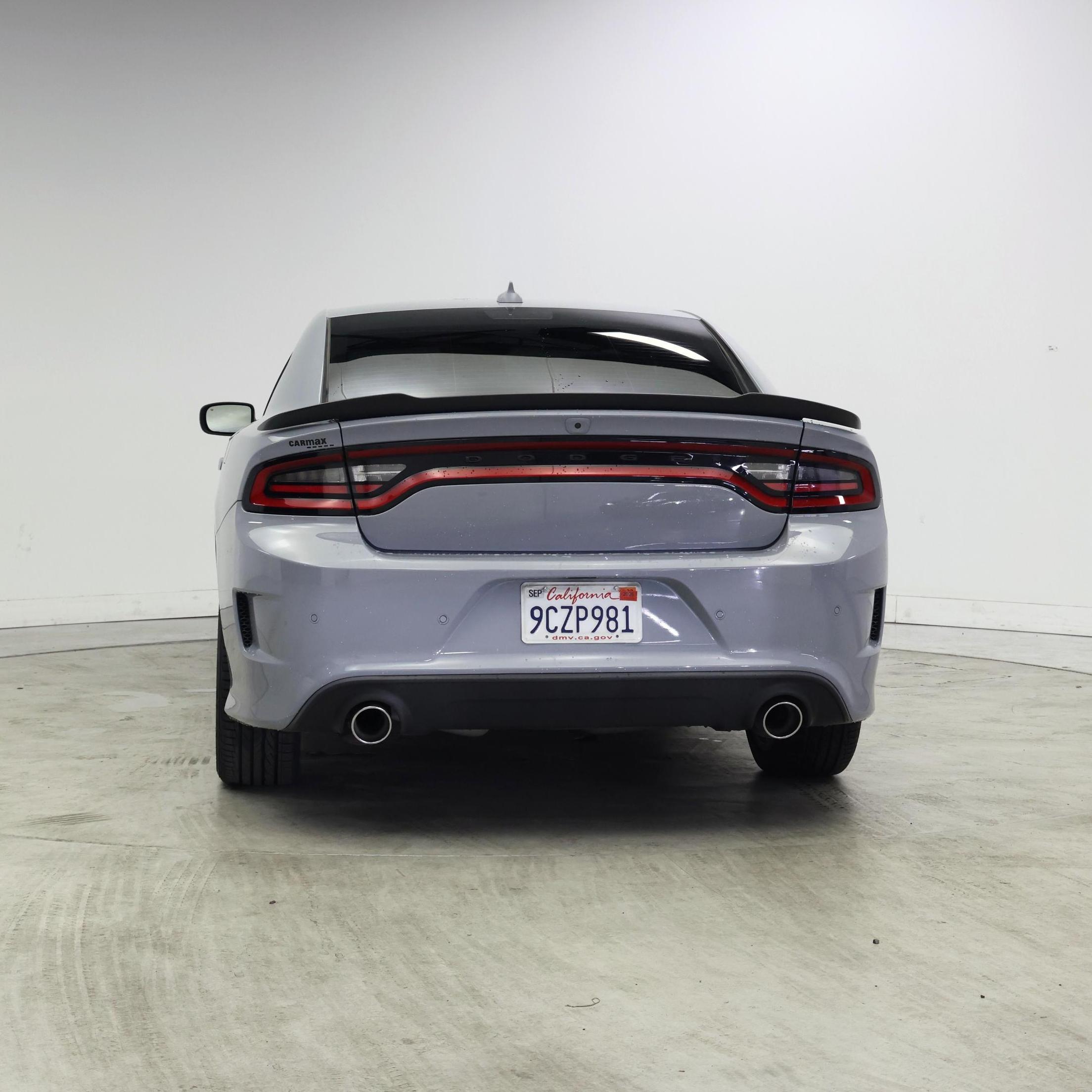 Thumbnail: 2022 Dodge Charger - 6