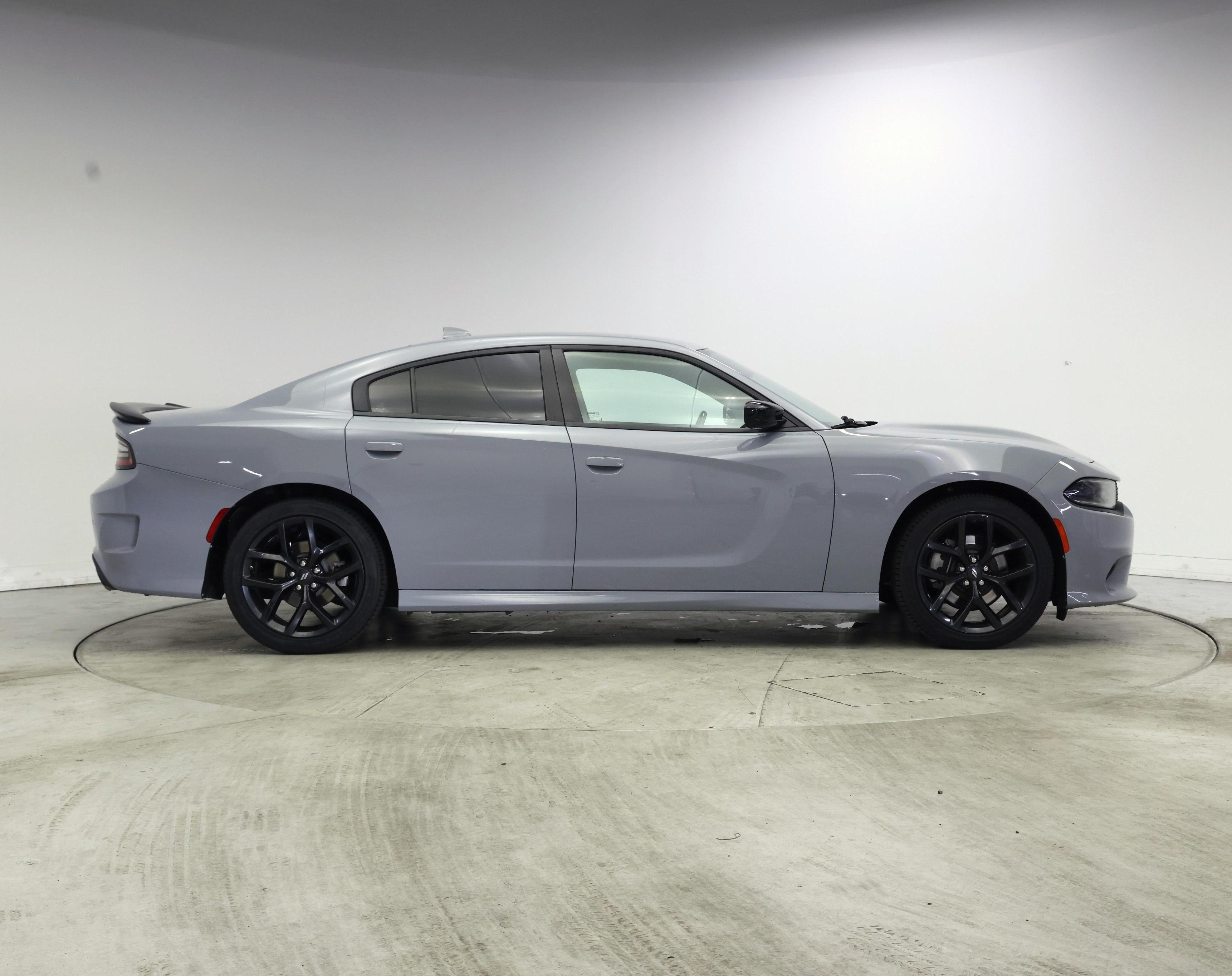 Thumbnail: 2022 Dodge Charger - 7