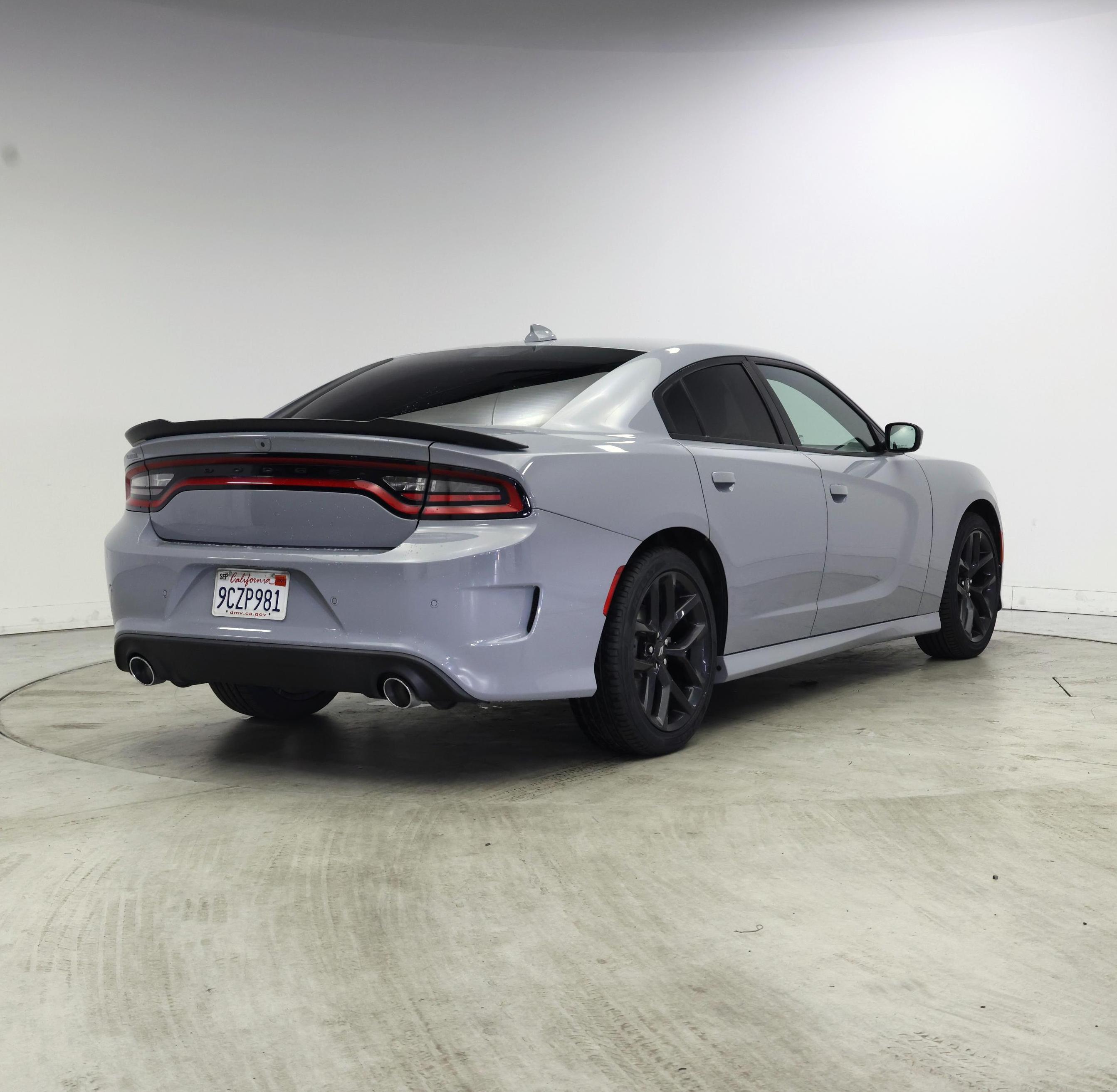 Thumbnail: 2022 Dodge Charger - 8