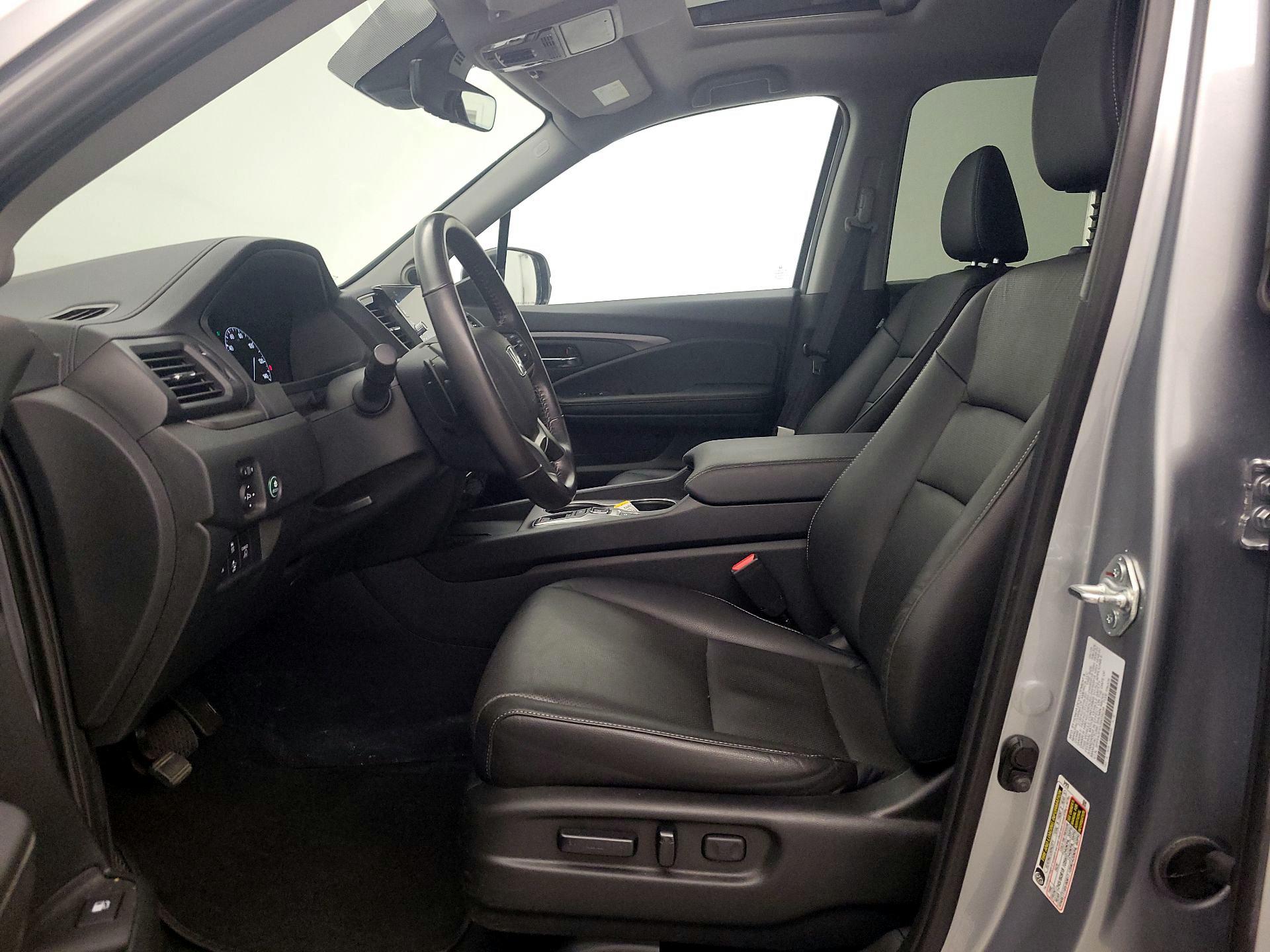 Thumbnail: 2025 Honda Ridgeline - 11